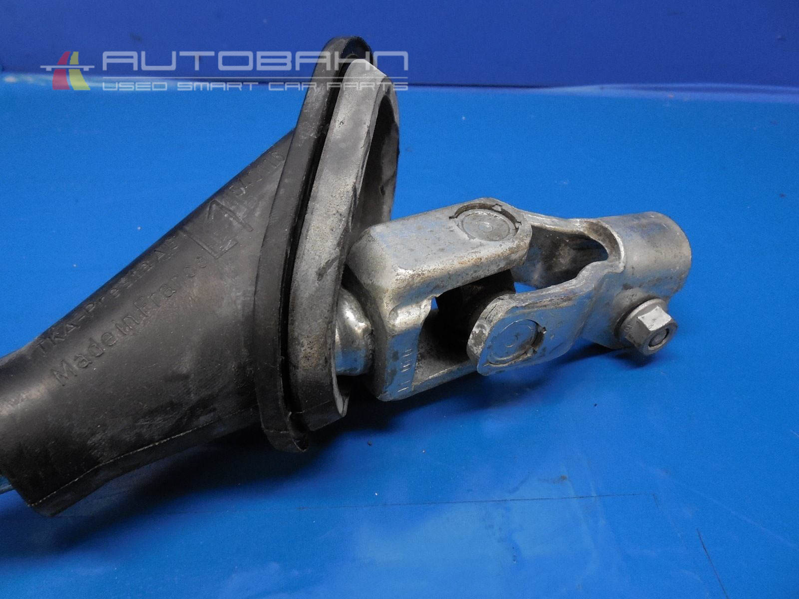 Fortwo Passion Pure 2008-2014 OEM Steering Column 05.jpg