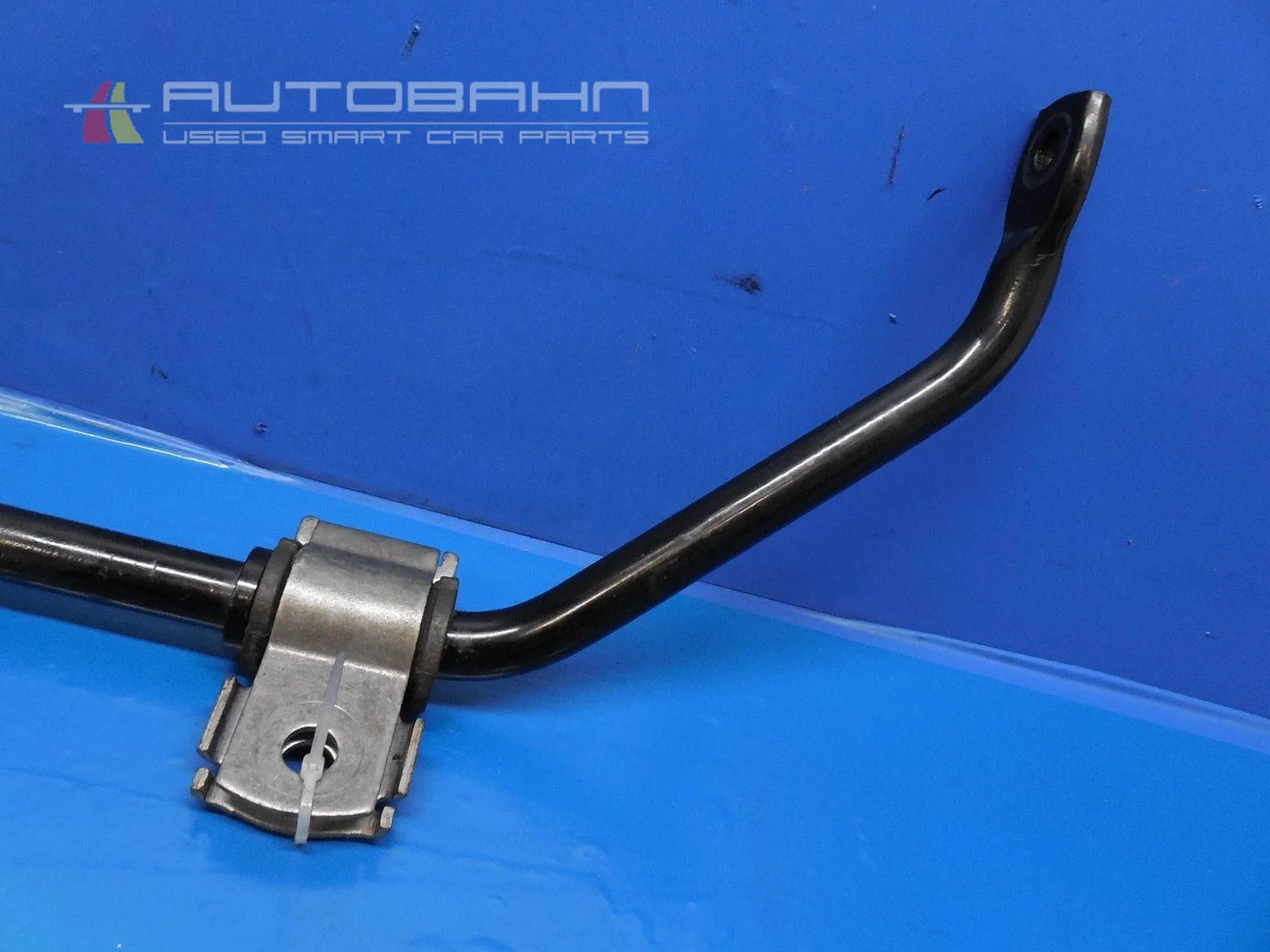 Fortwo Passion Pure OEM Front Sway Bar 18.5mm 04.jpg