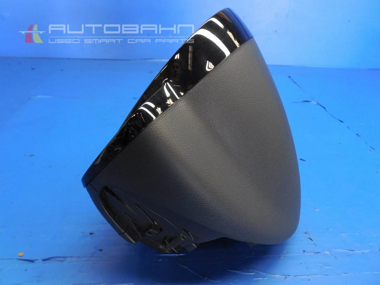 Fortwo Passion Pure EV OEM Instrument - Gauge Cluster 05.jpg