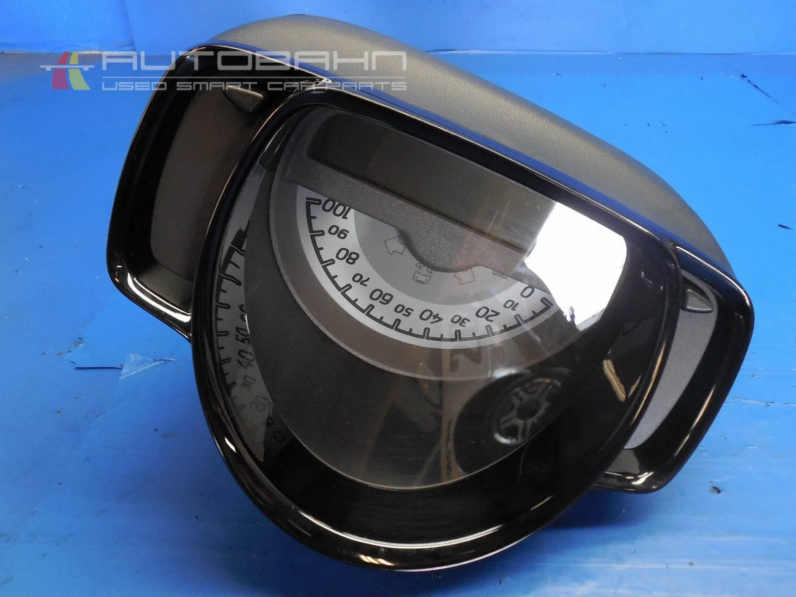 Fortwo Passion Pure EV OEM Instrument - Gauge Cluster 07.jpg