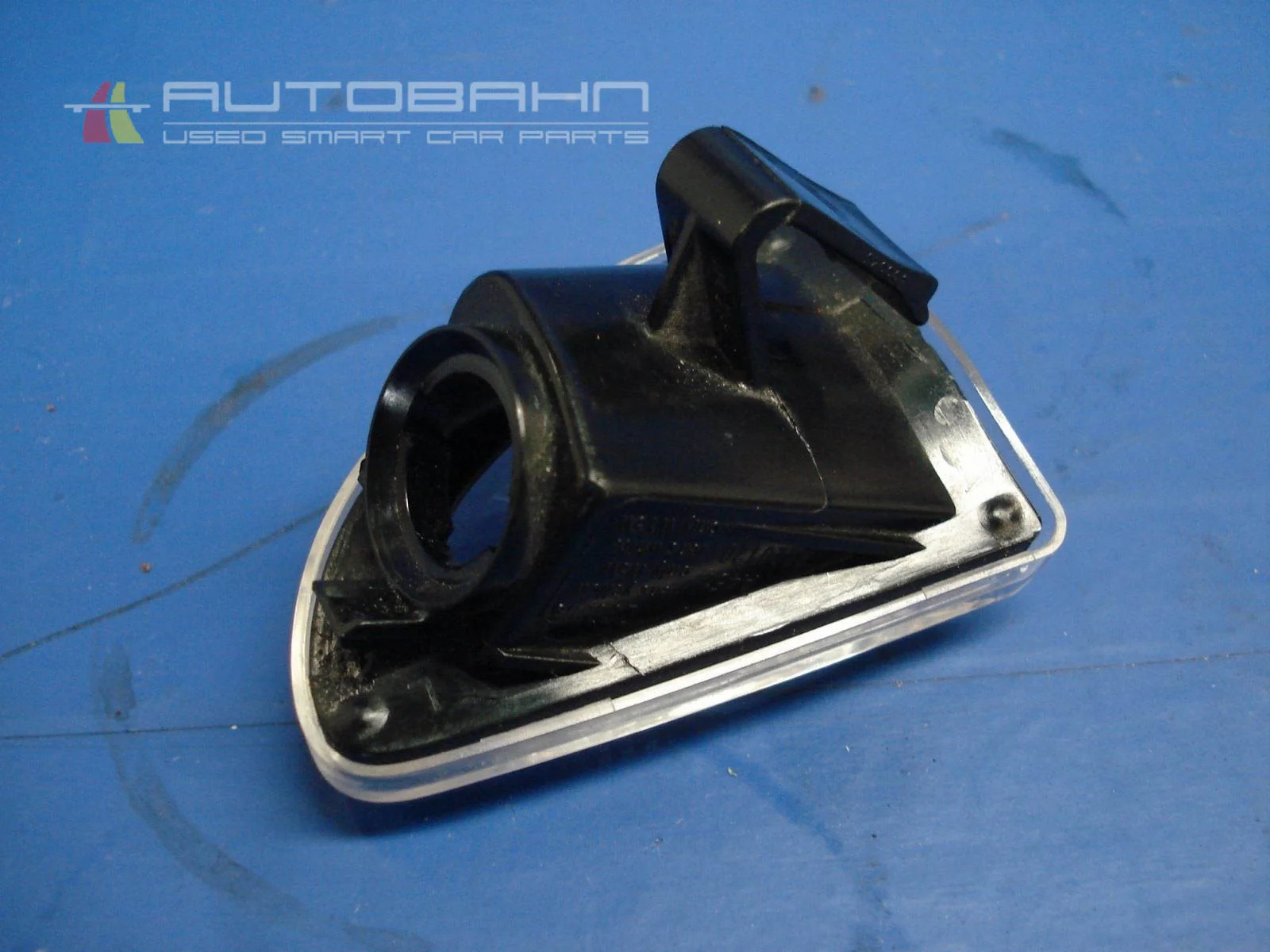 Fortwo Passion Pure OEM Left Drivers Side Marker Light Turn Signal 03.jpg
