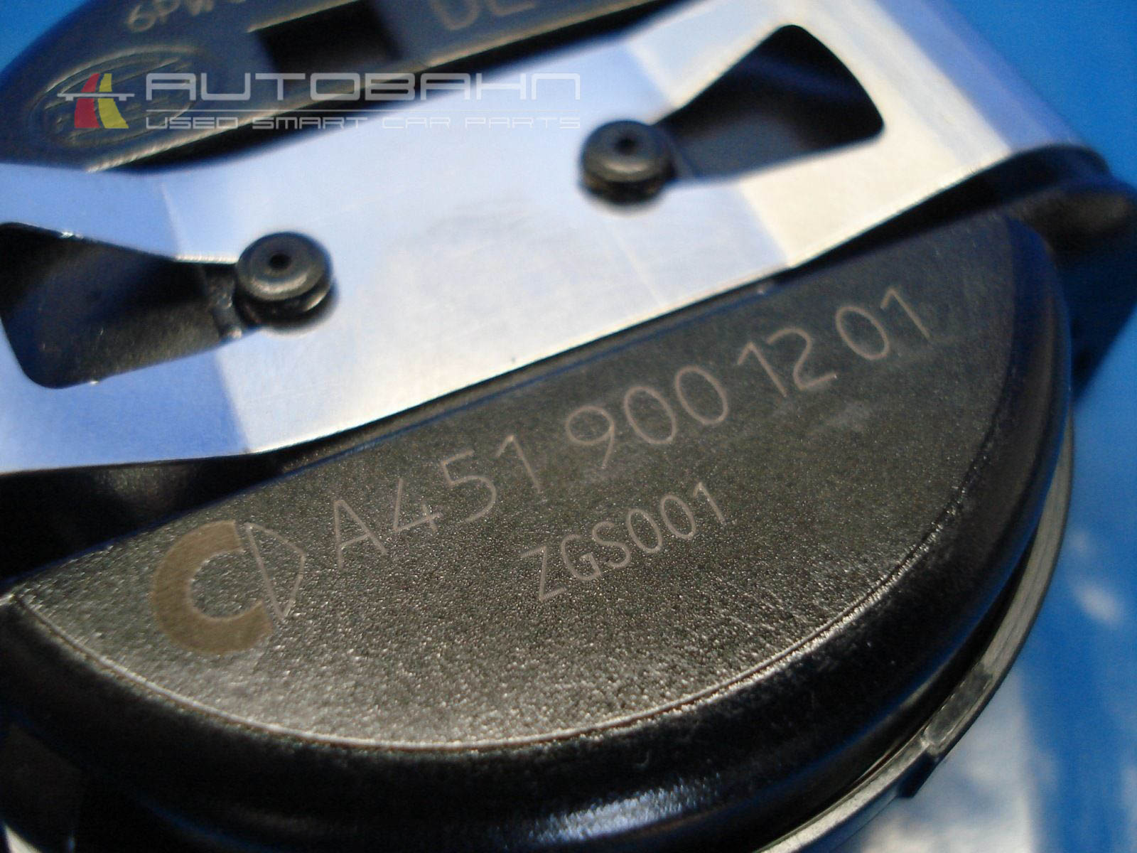 Fortwo Passion Pure OEM Hella Rain Sensor 03.jpg