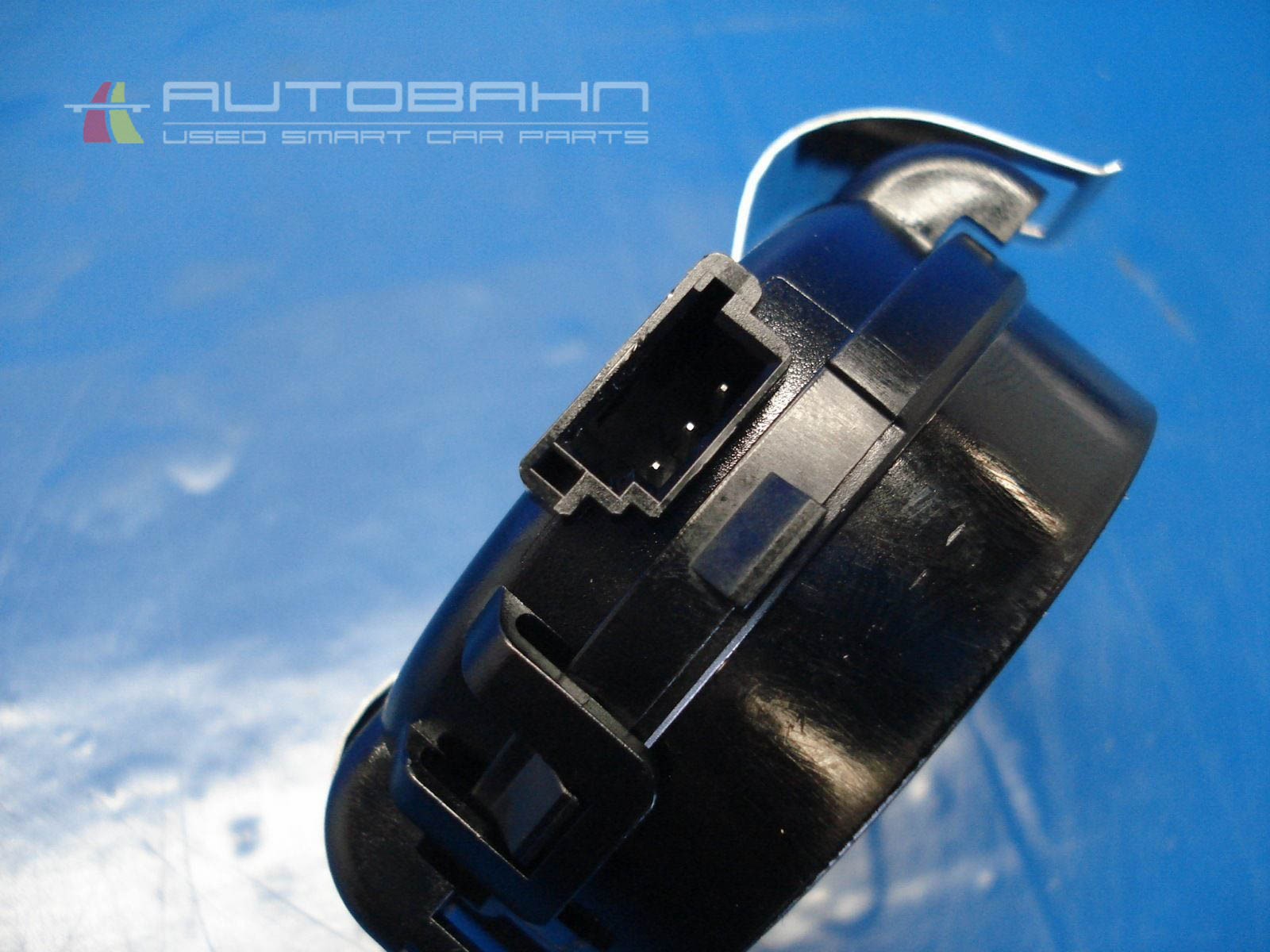 Fortwo Passion Pure OEM Hella Rain Sensor 04.jpg