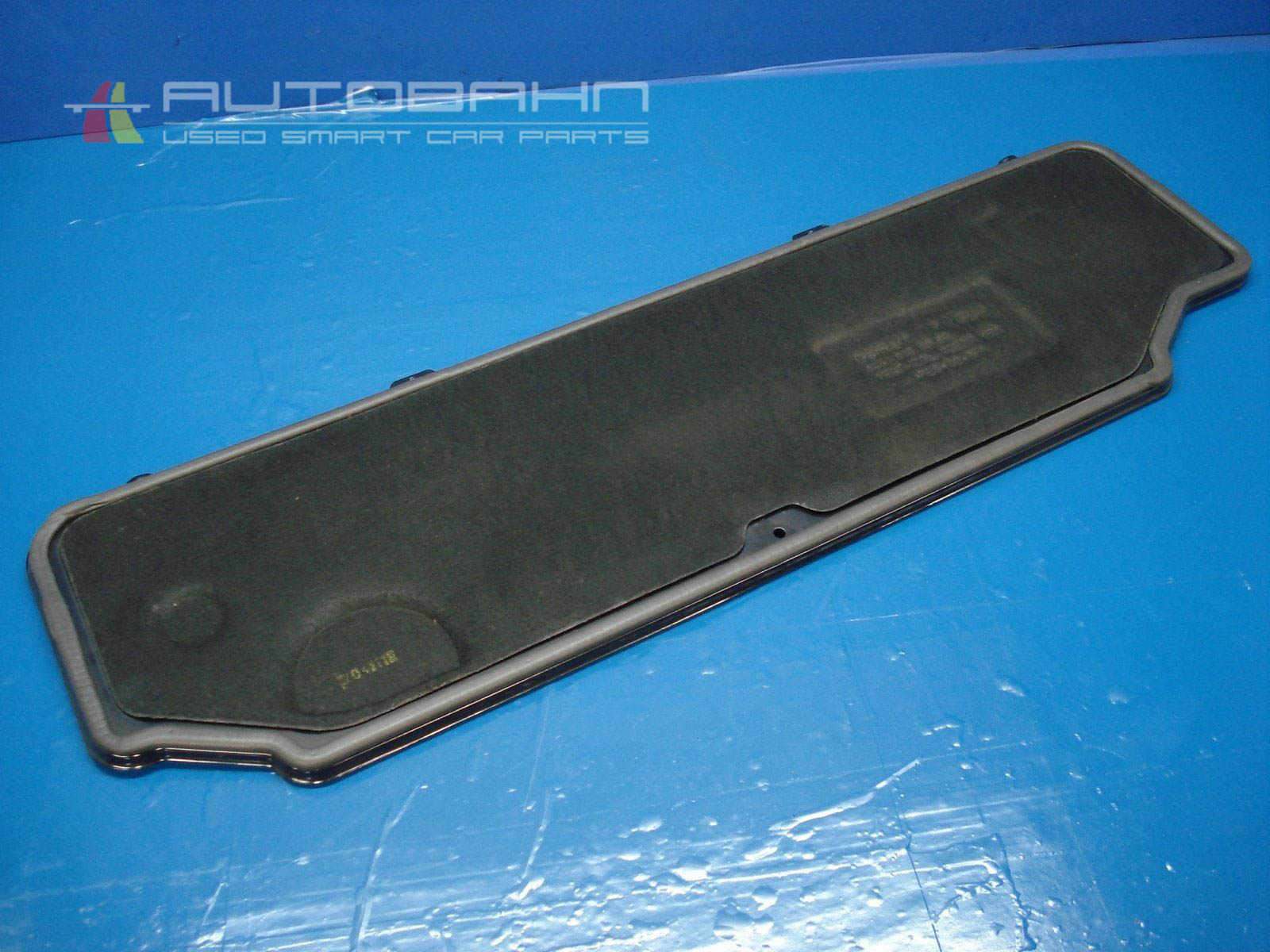 ForTwo Passion Pure OEM Rear Engine Access Lid Door 02.jpg