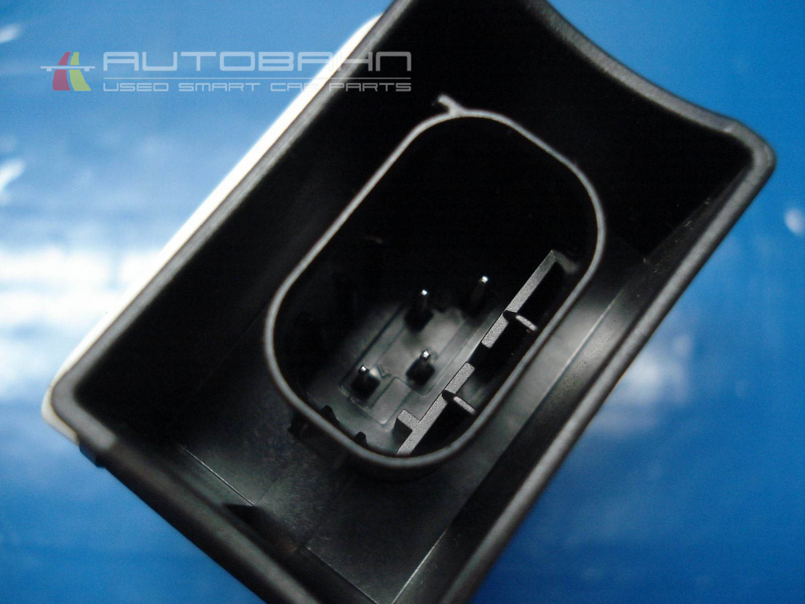 ForTwo OEM Bosch YAW Rate Sensor Control Module 03.jpg