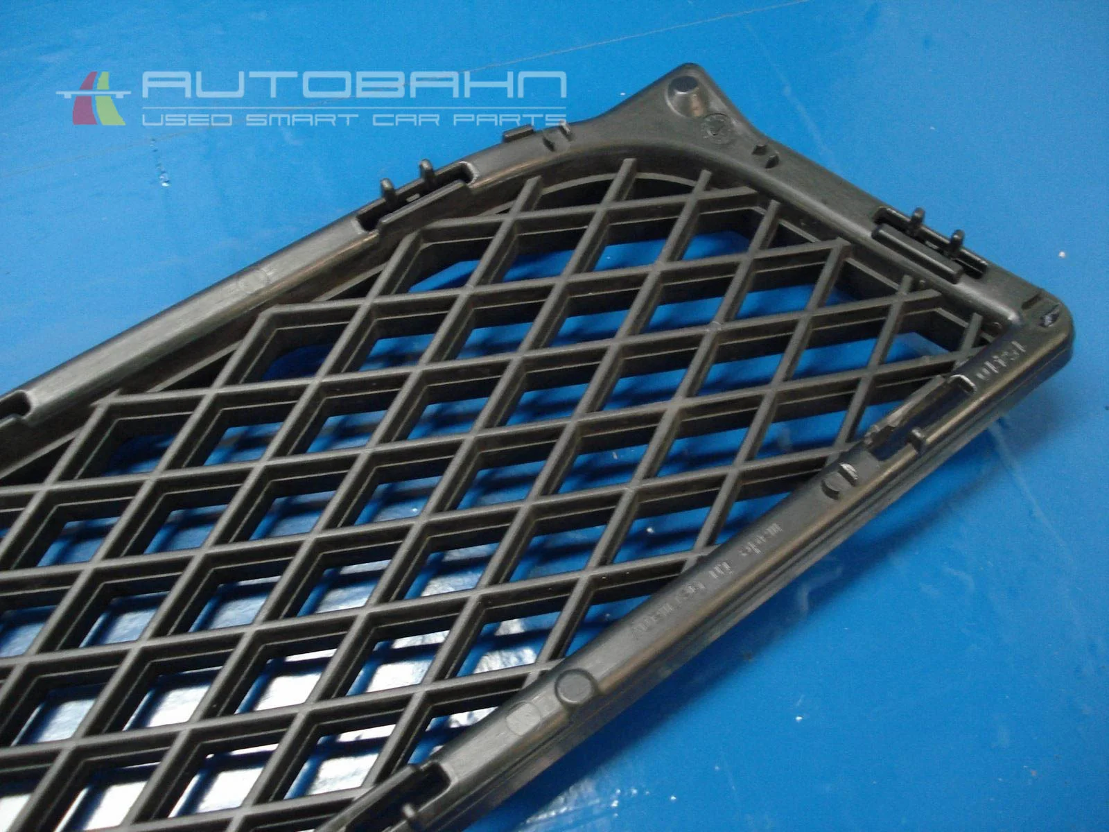 ForTwo Passion Pure OEM Lower Grille Front Bumper 03.jpg