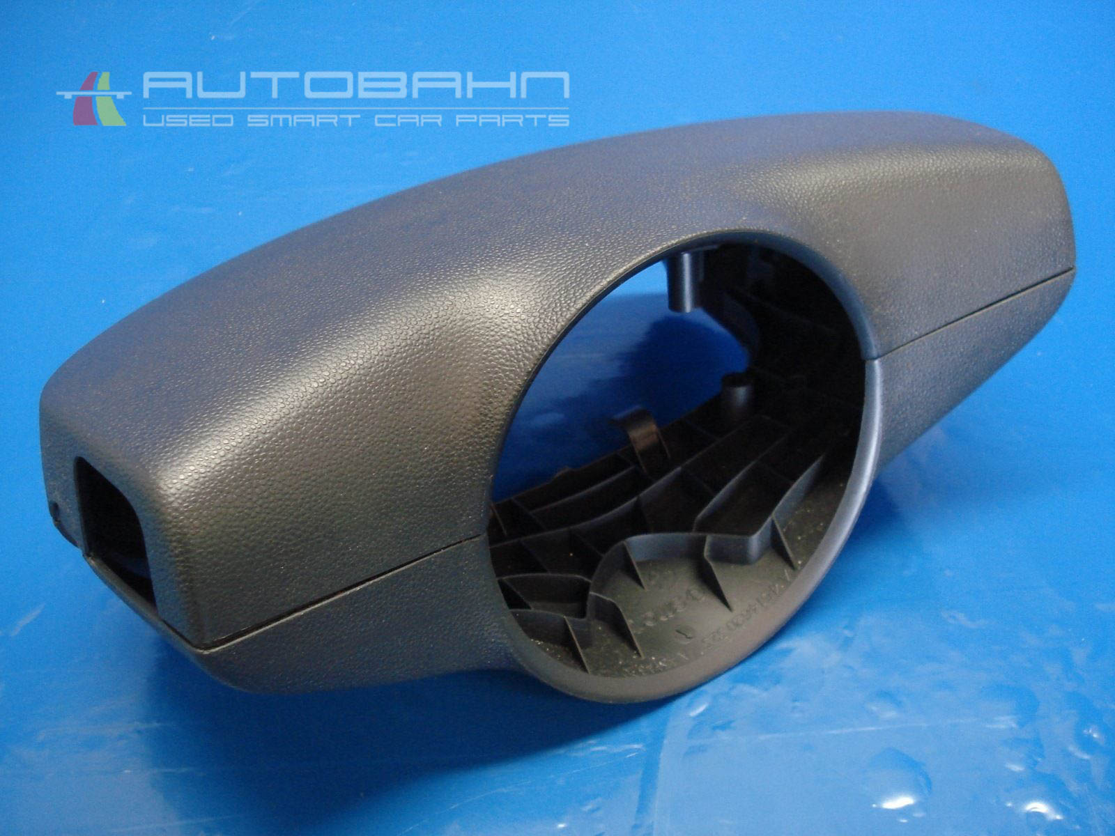 ForTwo Passion Pure OEM Upper & Lower Steering Column Trim Covers 01.jpg
