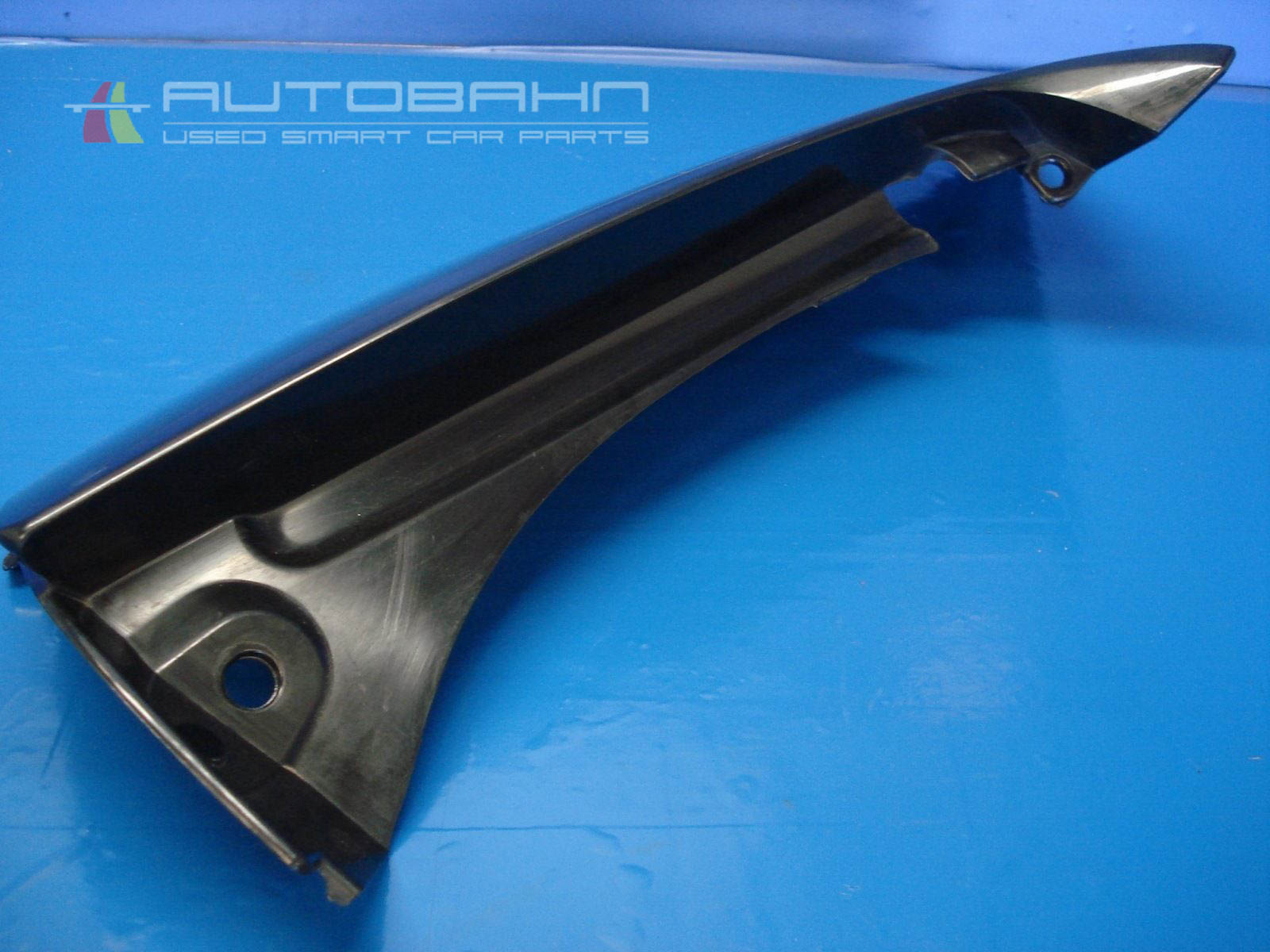 ForTwo Passion Pure OEM Exterior Left Side “C” Pillar Trim Panel 05.jpg
