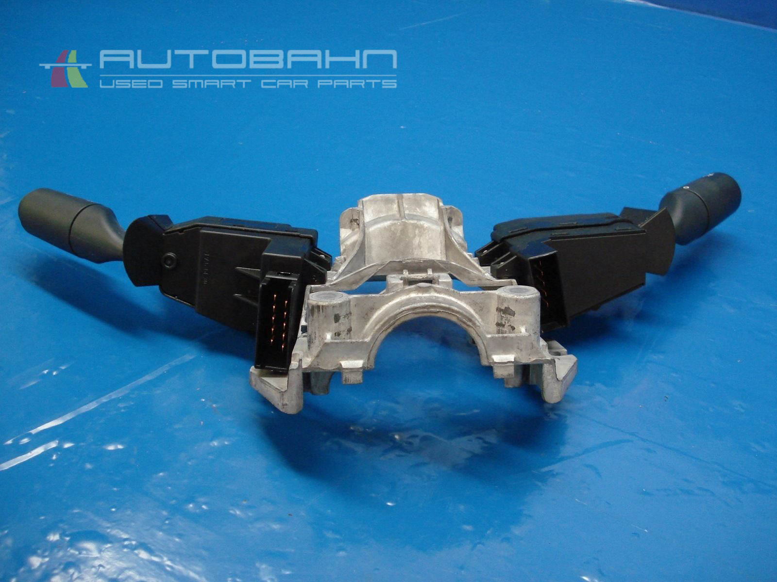 ForTwo Passion Pure OEM Turn Signal & Wiper Control Switches 04.jpg