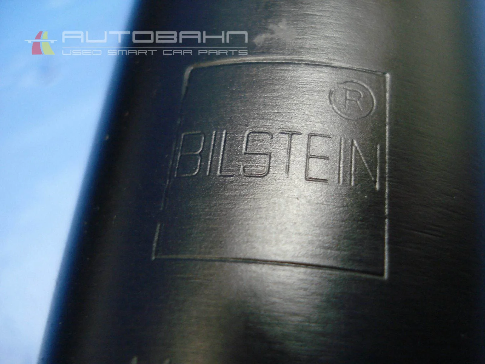 Fortwo Passion Pure OEM Bilstein Rear Shock 02.jpg