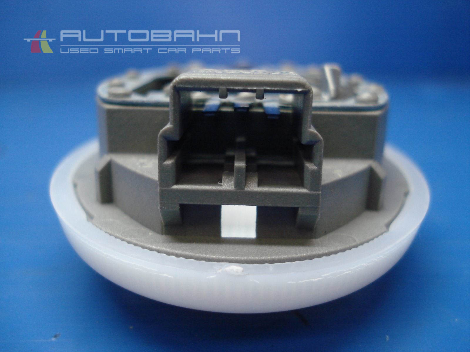 Fortwo Passion Pure OEM Interior Overhead Dome Map Light 03.jpg