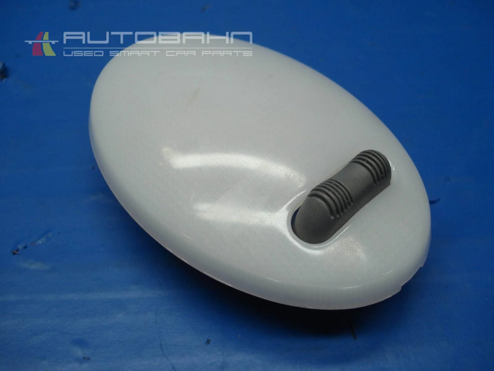 Fortwo Passion Pure OEM Interior Overhead Dome Map Light 05.jpg