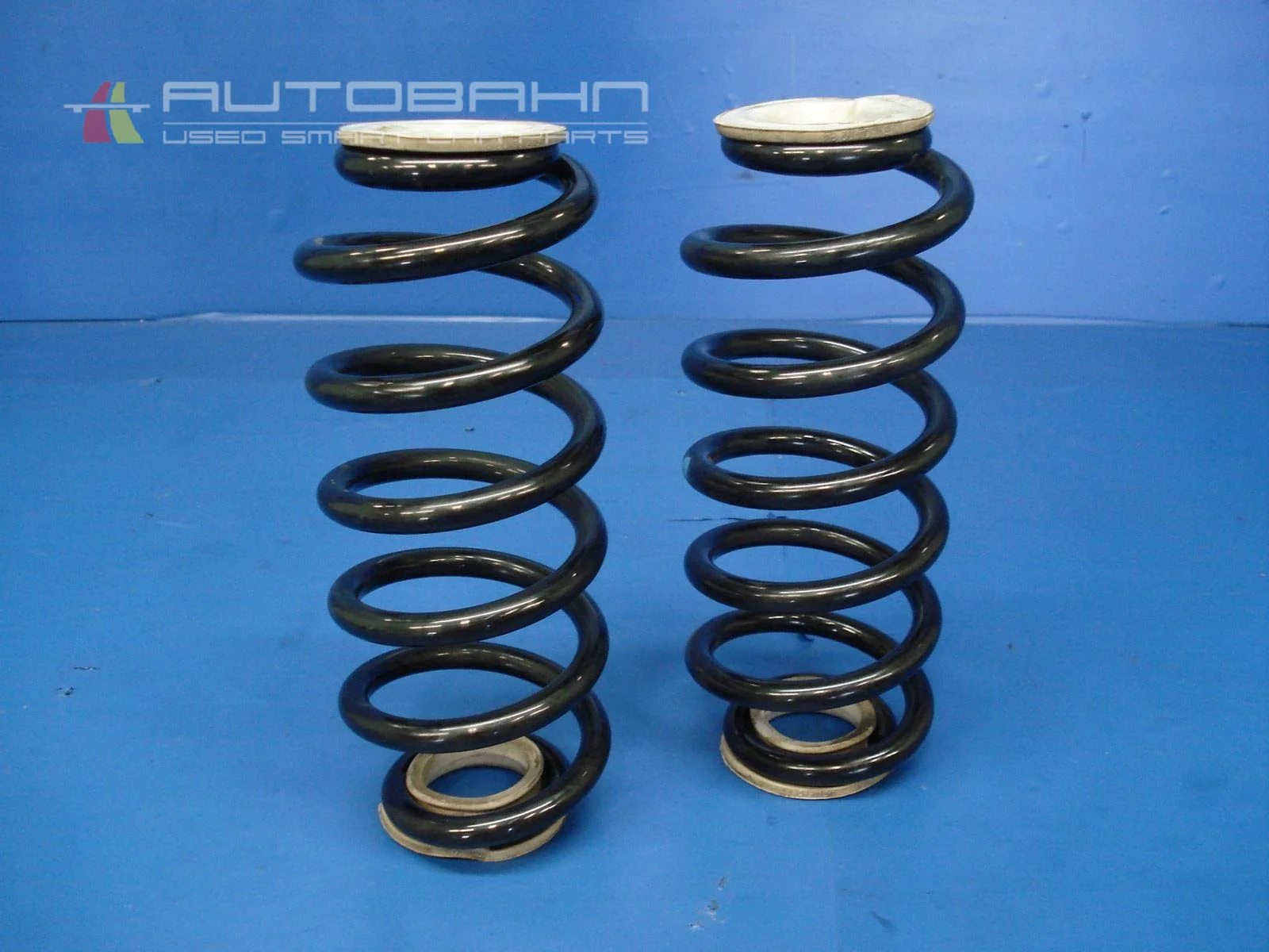 Fortwo Passion Pure OEM Rear Coil Spring Set 01.jpg