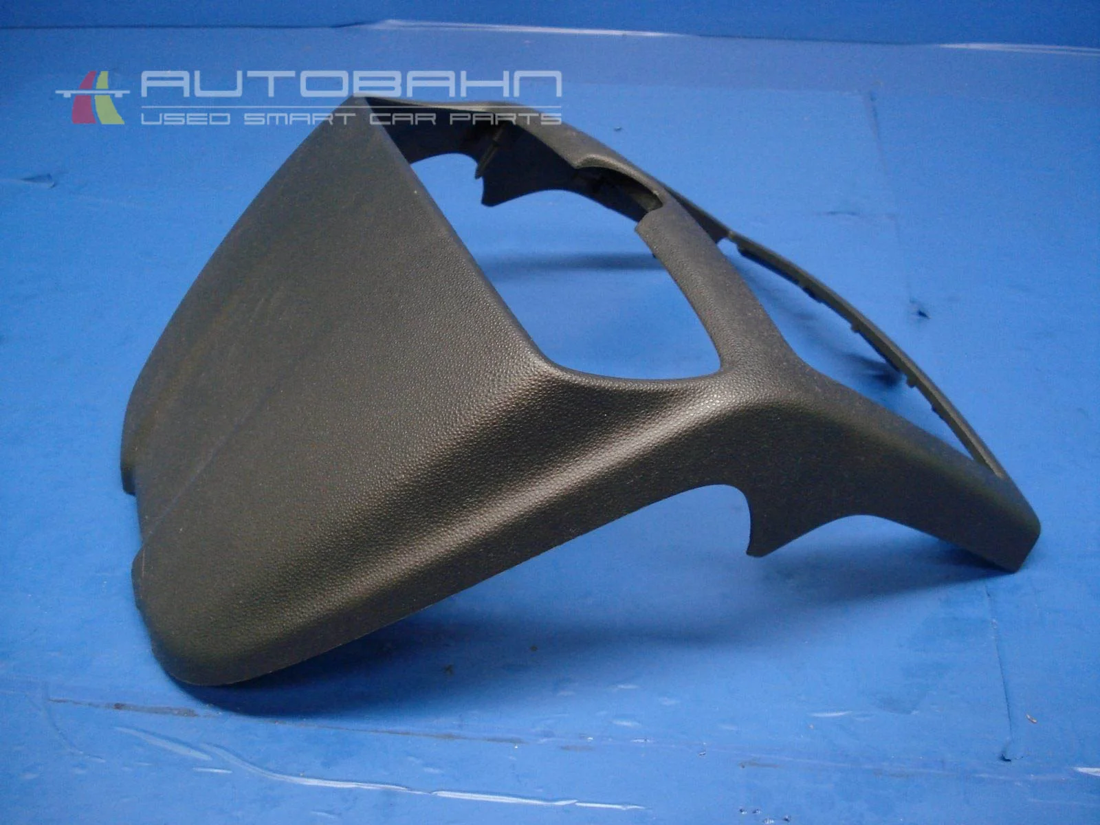 Fortwo Passion Pure OEM Center Dash Trim Cover 04.jpg