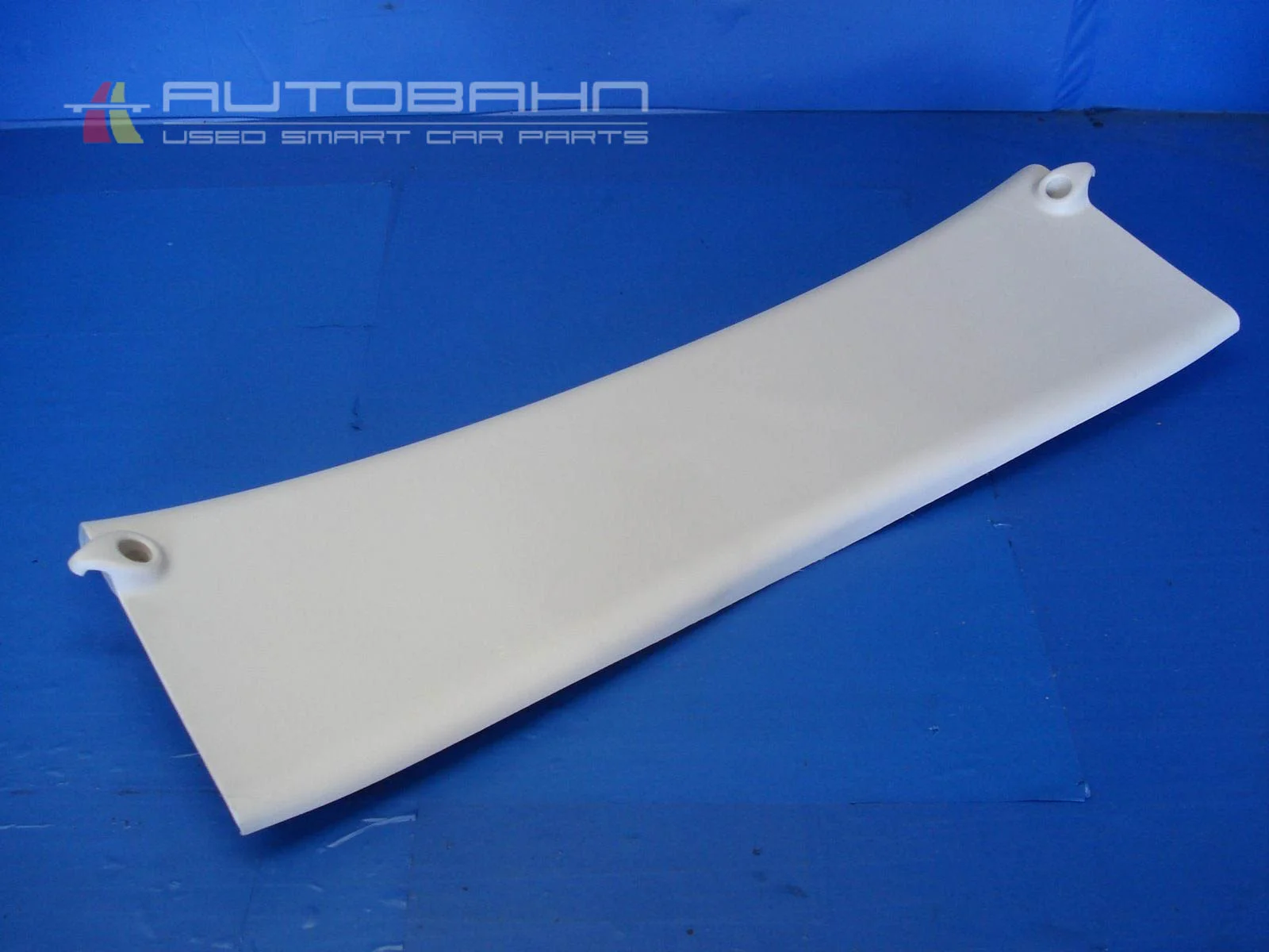 Fortwo Passion Pure OEM Rear Headliner Trim 01.jpg