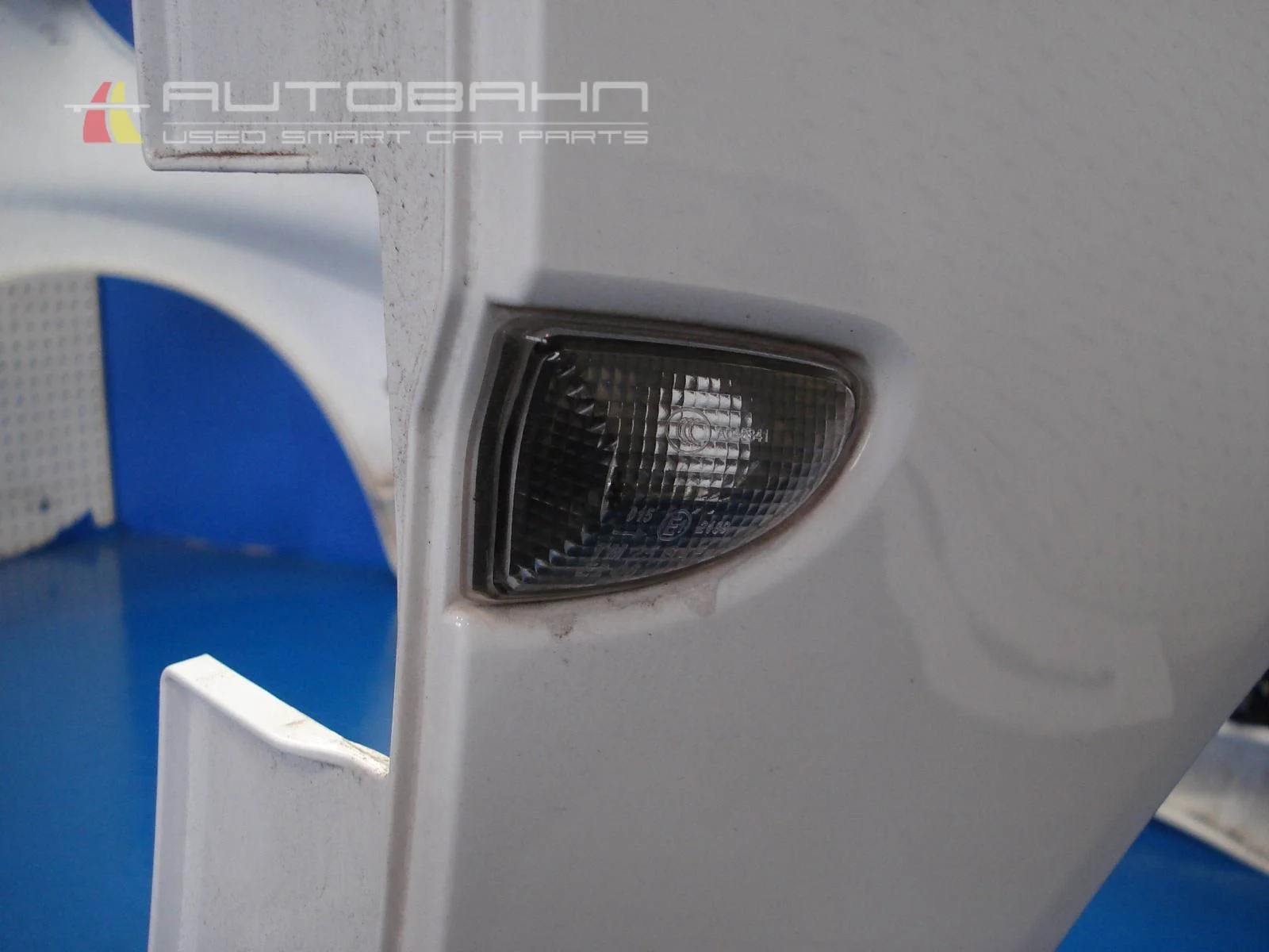 Fortwo Passion Pure OEM Front End Complete Bumper + Fenders + Lights 08_.jpg