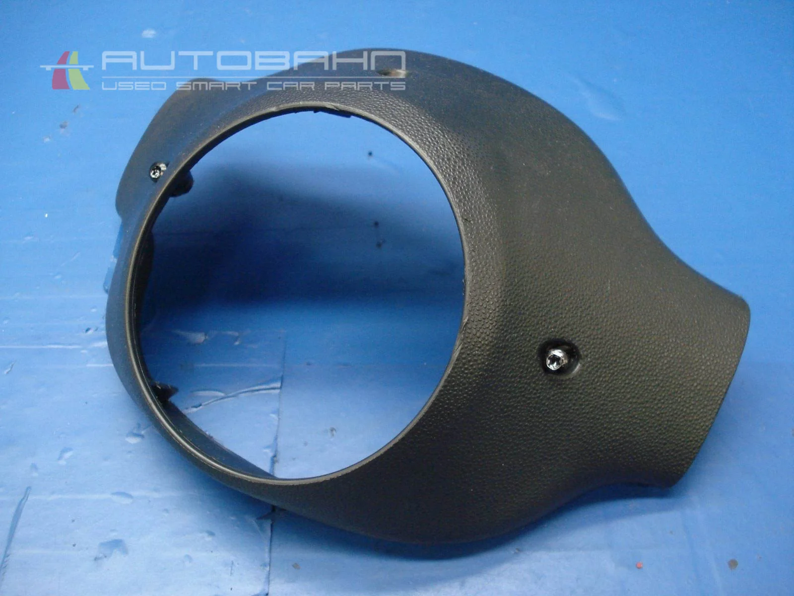 Fortwo Passion Pure OEM Steering Wheel Shroud Cover 01.jpg