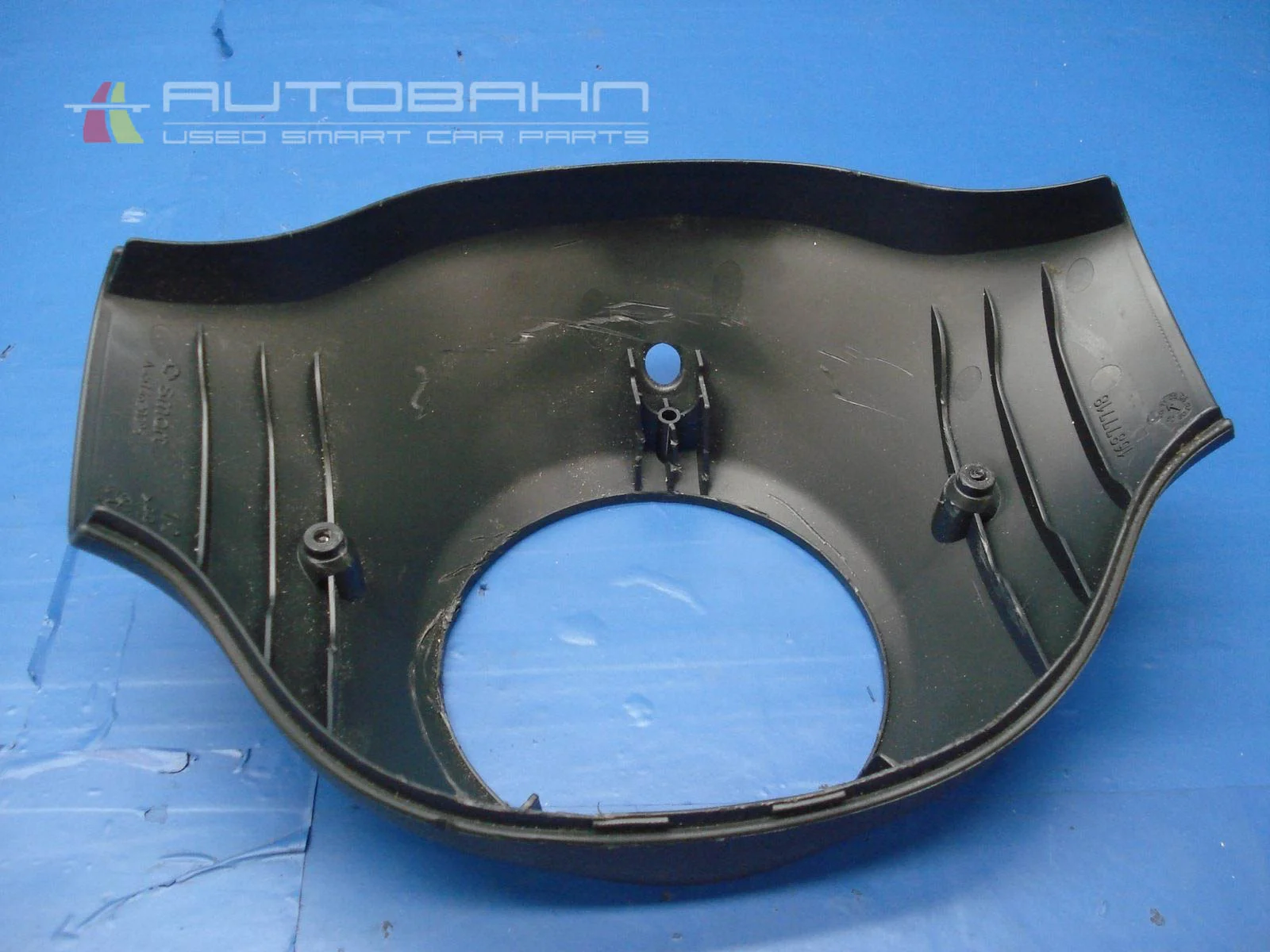 Fortwo Passion Pure OEM Steering Wheel Shroud Cover 03.jpg