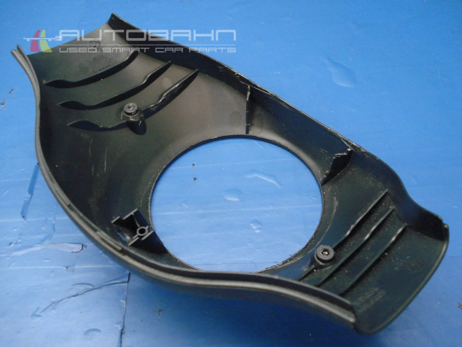 Fortwo Passion Pure OEM Steering Wheel Shroud Cover 04.jpg