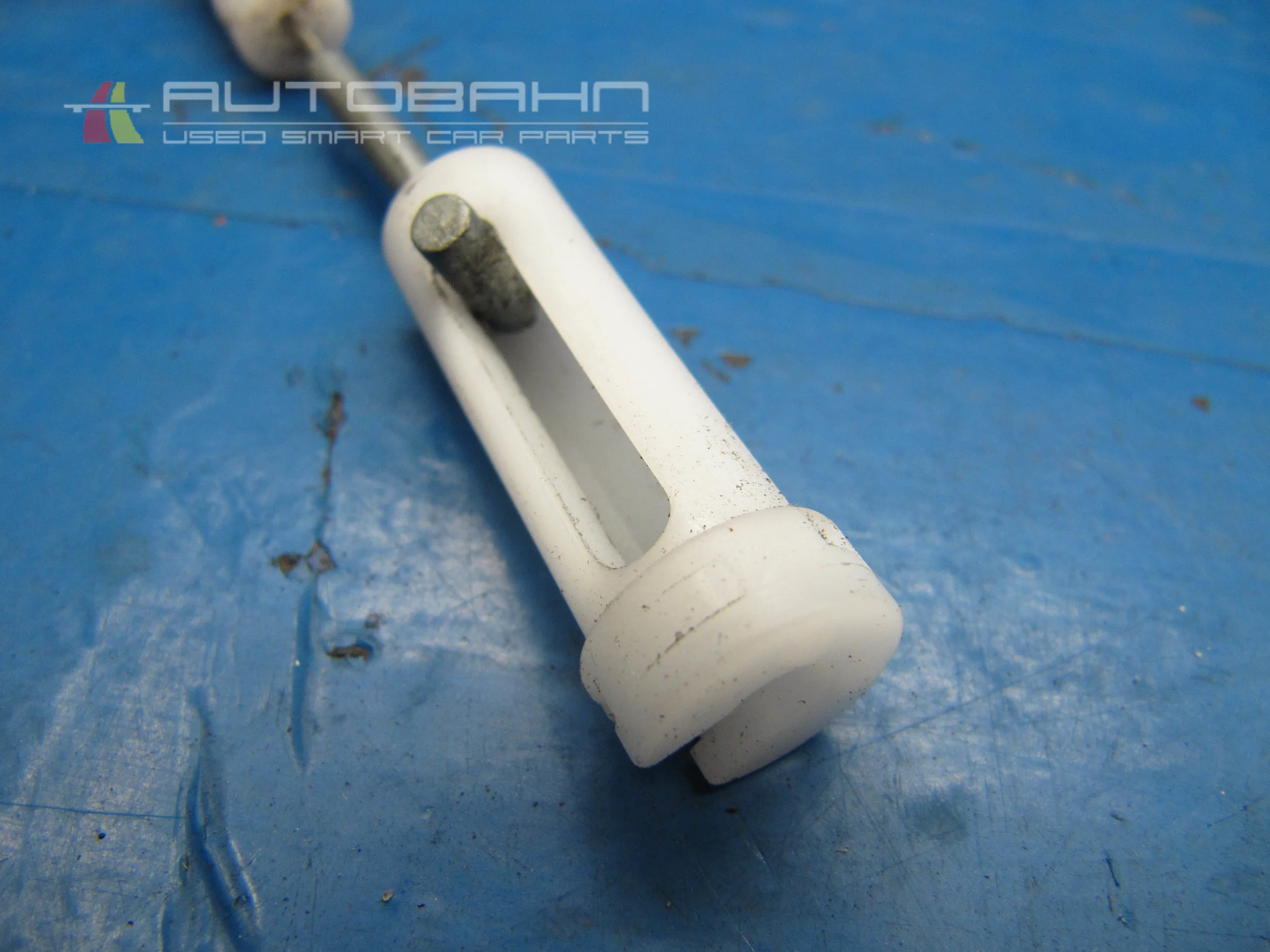 Fortwo Passion Rear Tailgate Glass Latch Complete 09.jpg