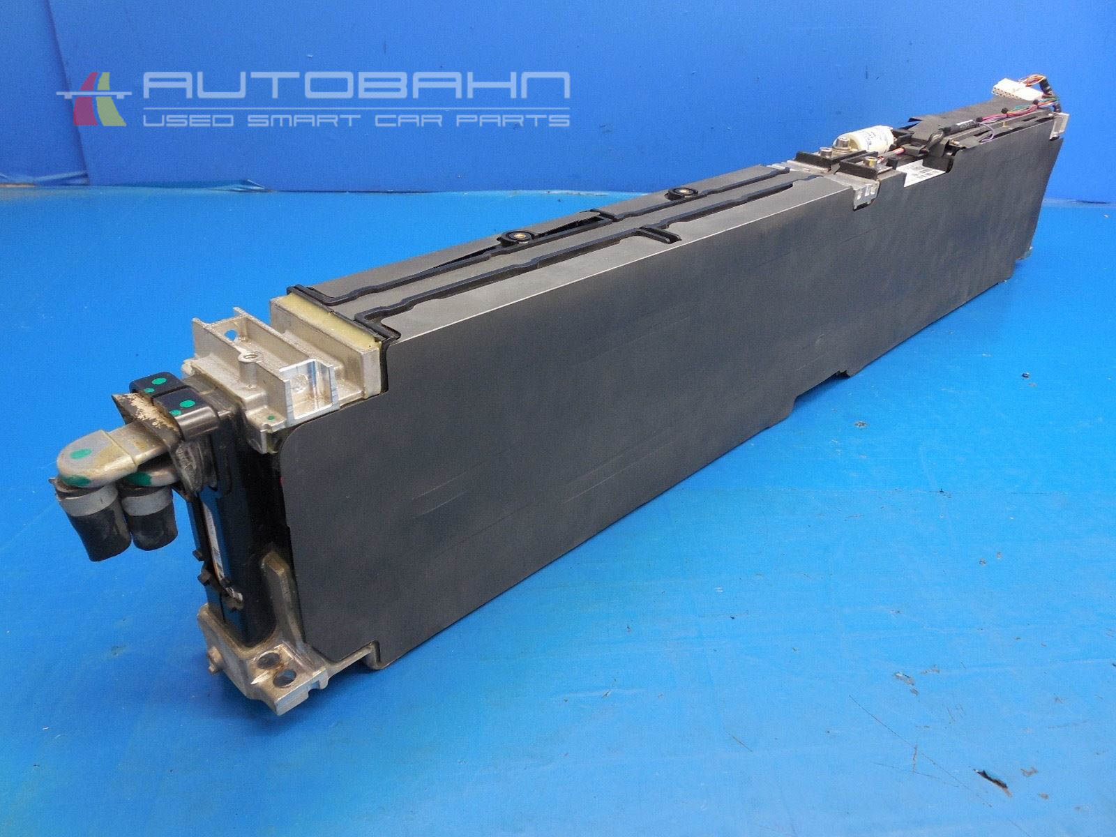 Lithium Ion Battery 18650 EV Module - 57 Volt, 3kWh (Solar Power Storage & EV) 03.jpg