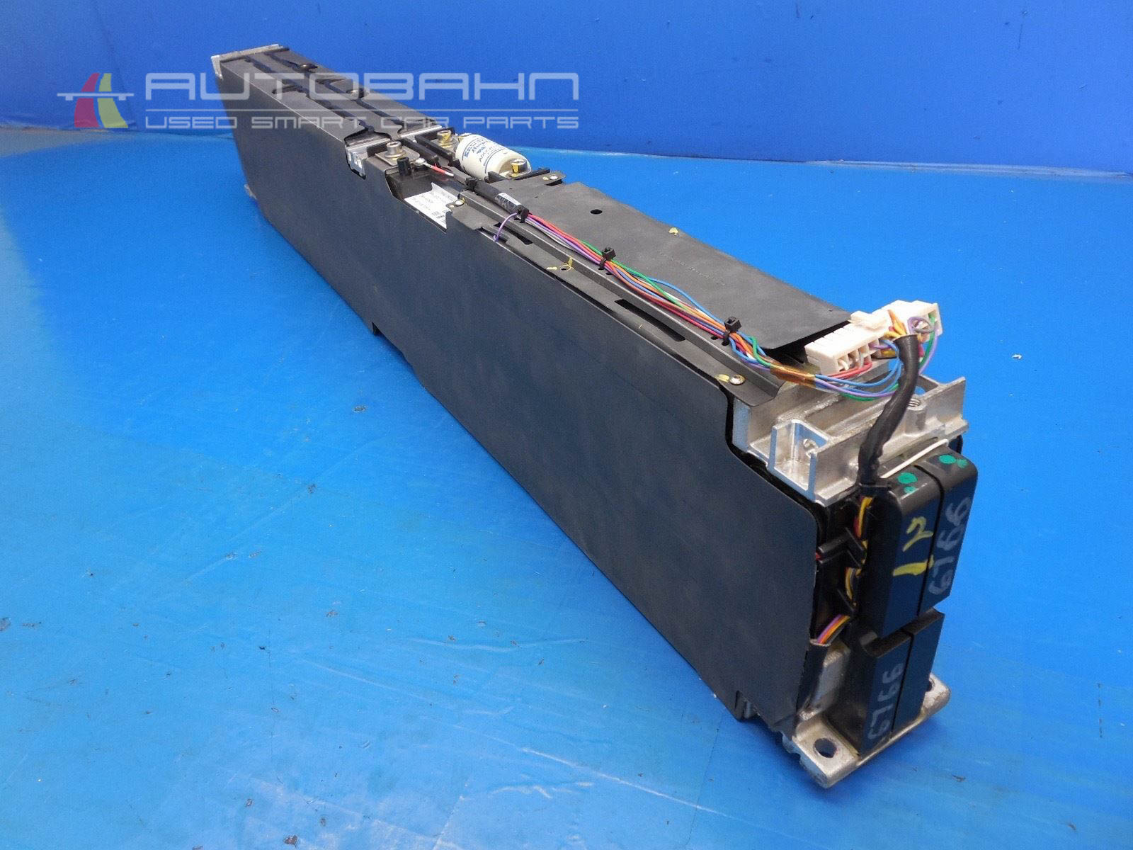 Lithium Ion Battery 18650 EV Module - 57 Volt, 3kWh (Solar Power Storage & EV) 05.jpg