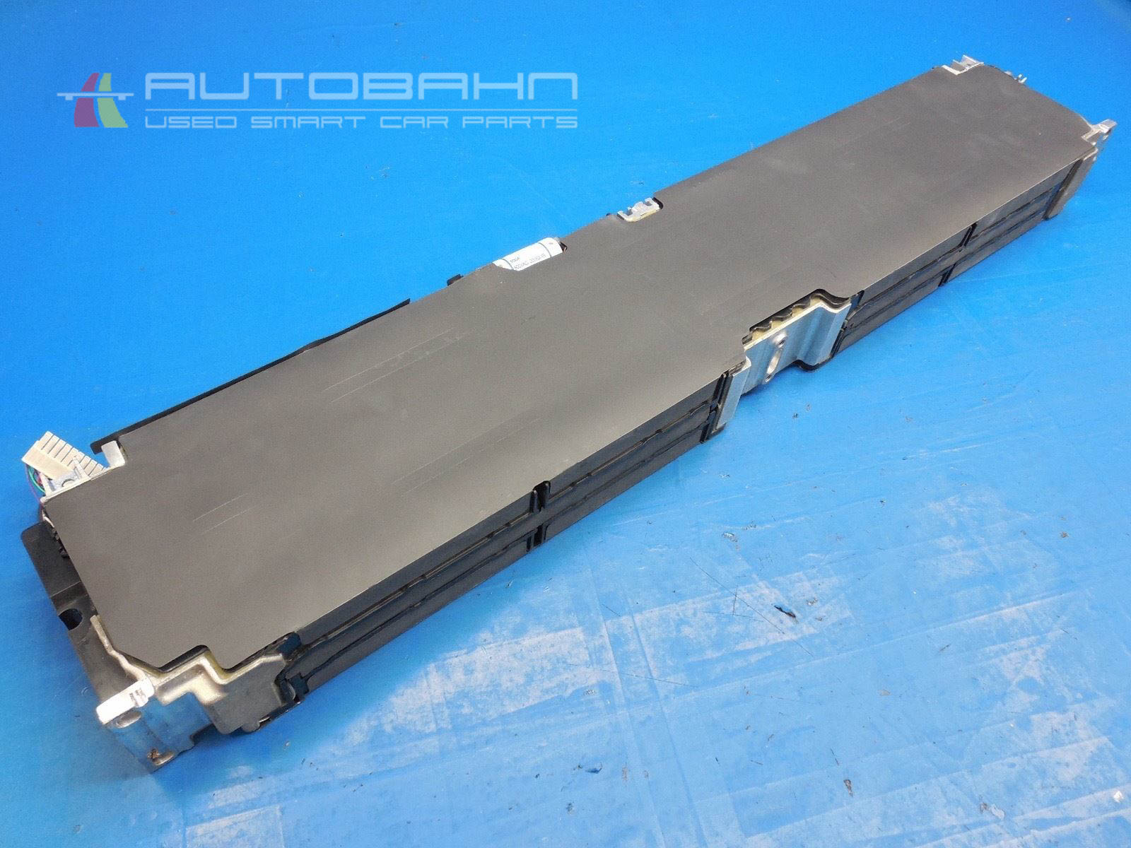Lithium Ion Battery 18650 EV Module - 57 Volt, 3kWh (Solar Power Storage & EV) 08.jpg