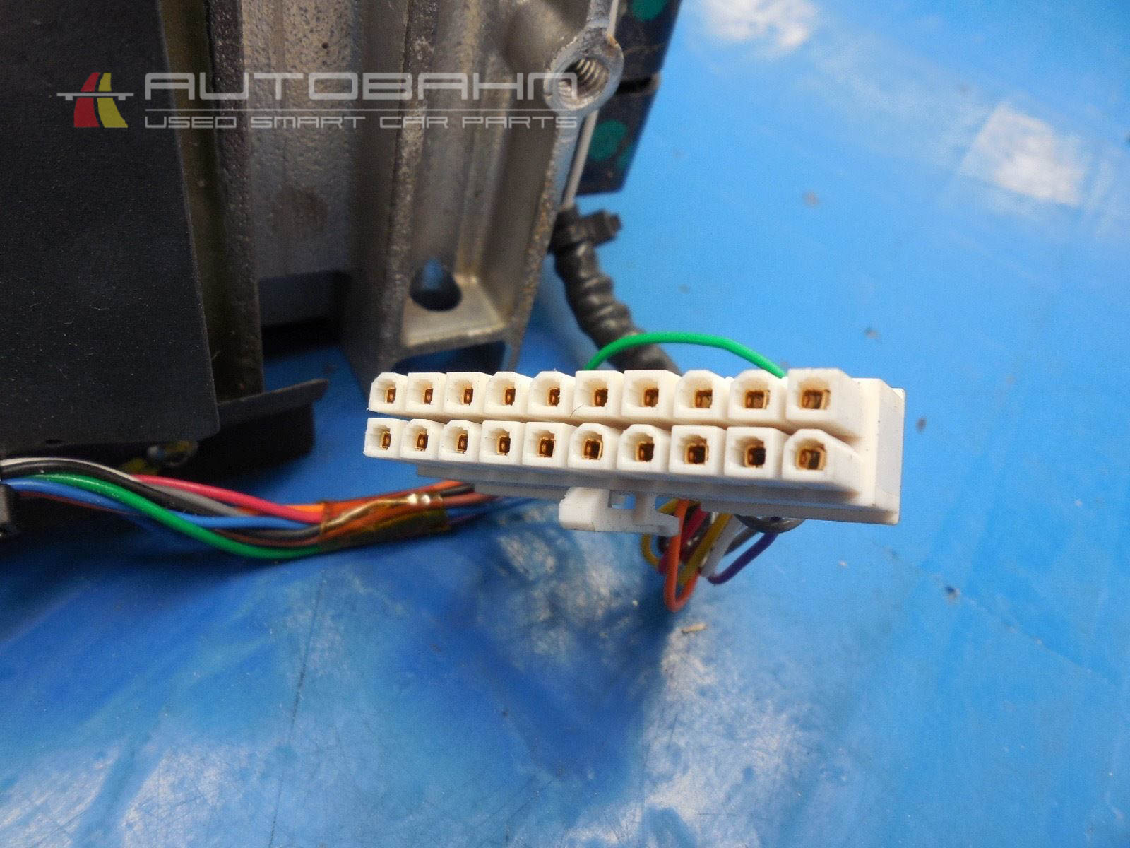 Lithium Ion Battery 18650 EV Module - 57 Volt, 3kWh (Solar Power Storage & EV) 10.jpg