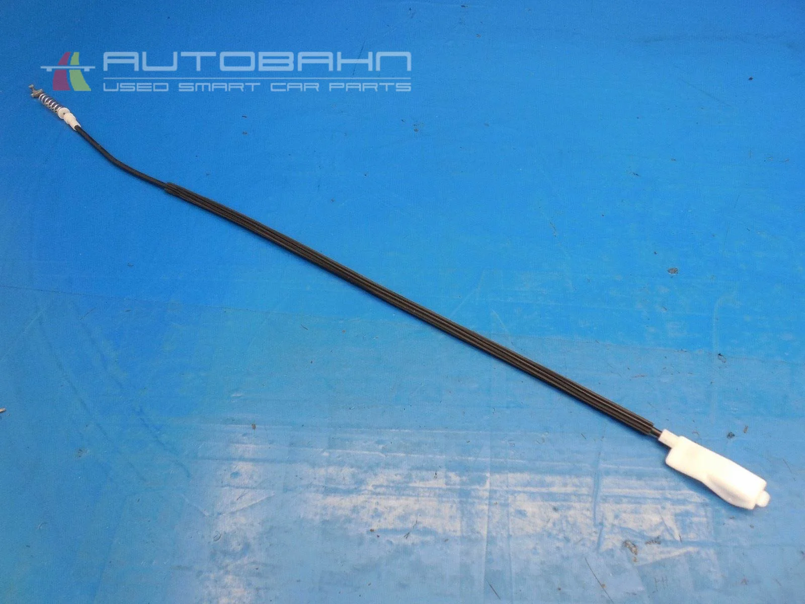 Fortwo Passion Pure OEM Passenger Right Side Bowden Cable for Door Handle & Lock 02.jpg