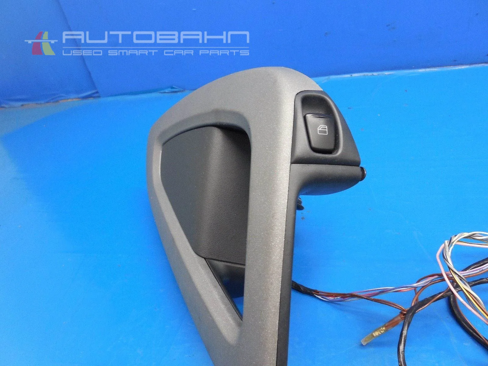 Fortwo Passion Pure (2008-2015) Power Window Conversion Kit 10.jpg
