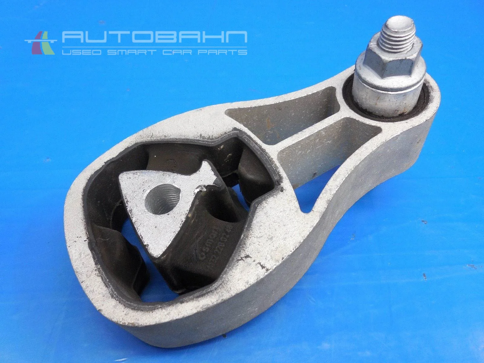 Fortwo Passion Pure (2008-2015) OEM Engine Motor Mount 01.jpg