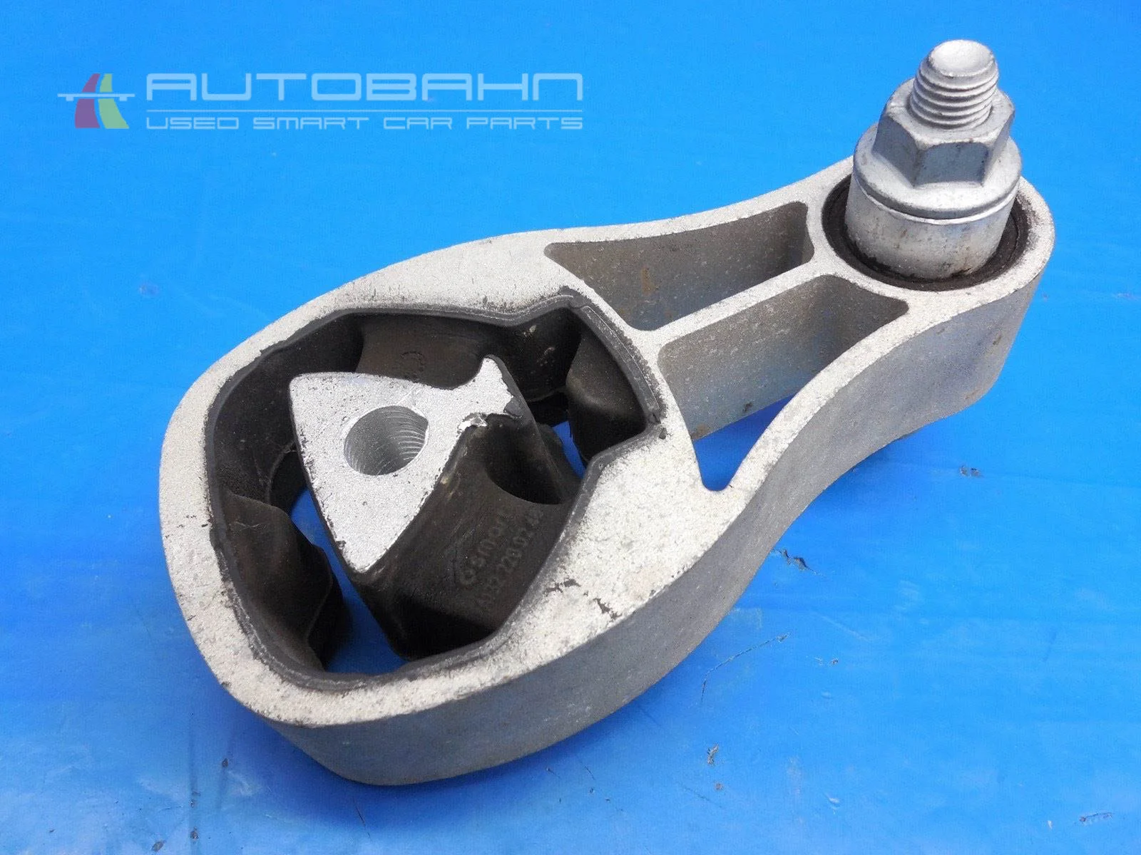 Fortwo Passion Pure (2008-2015) OEM Engine Motor Mount 05.jpg