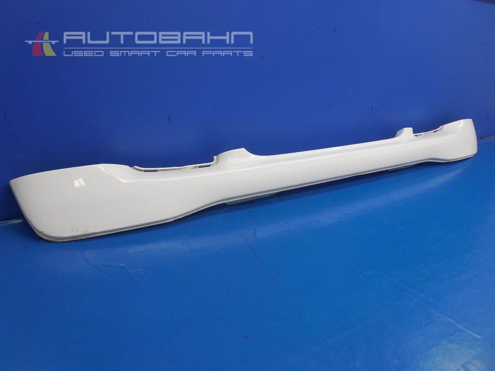 Fortwo Passion Pure (2008-2012) OEM Front Lower Spoiler 02.jpg