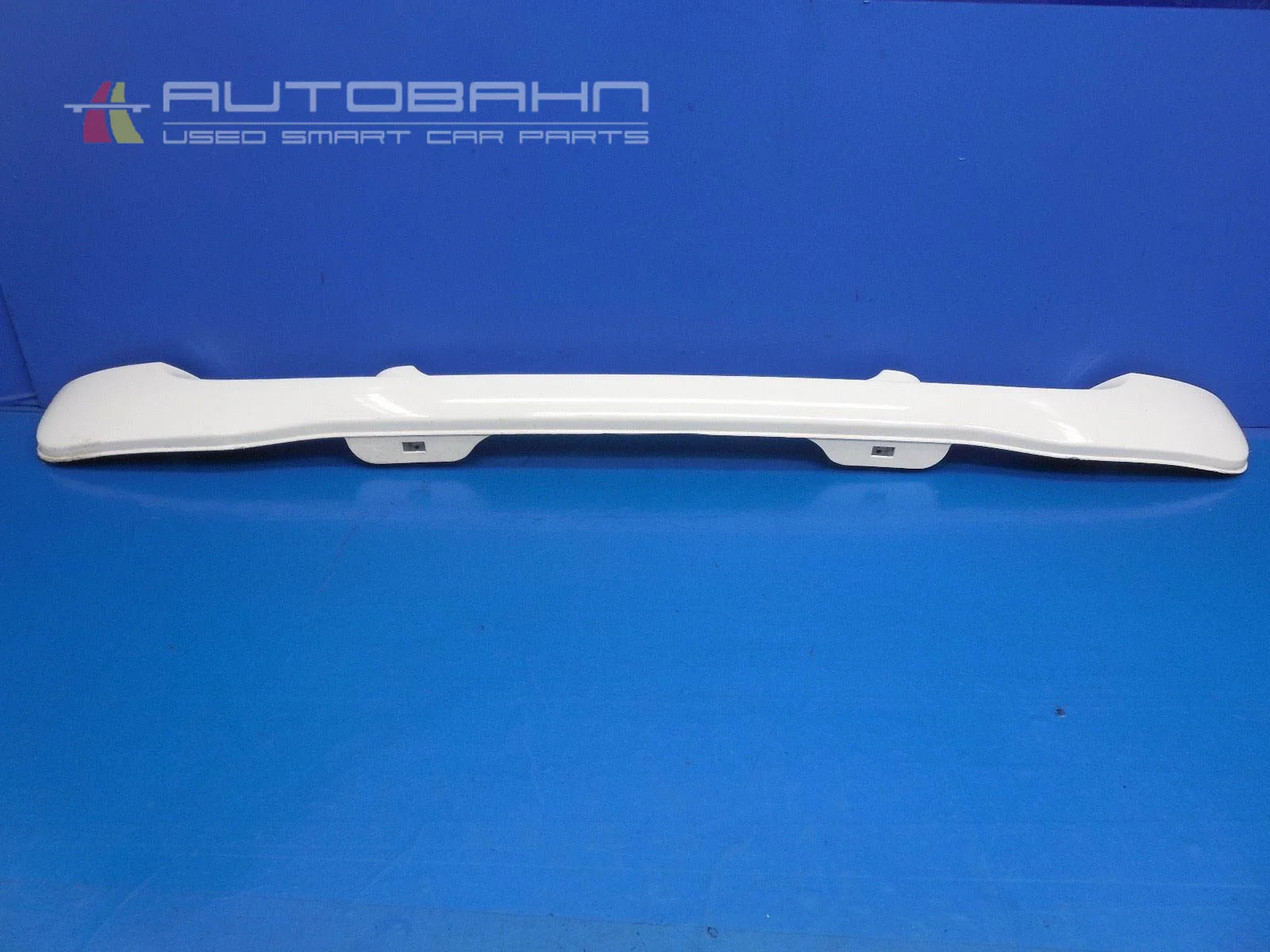 Fortwo Passion Pure (2008-2012) OEM Front Lower Spoiler 04.jpg
