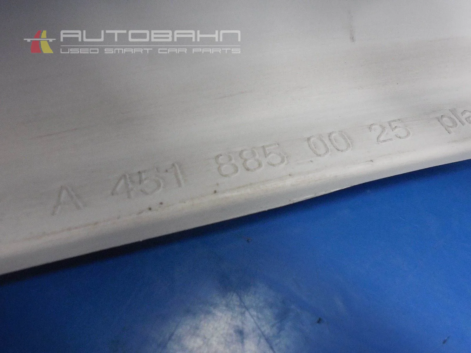 Fortwo Passion Pure (2008-2012) OEM Front Lower Spoiler 05.jpg