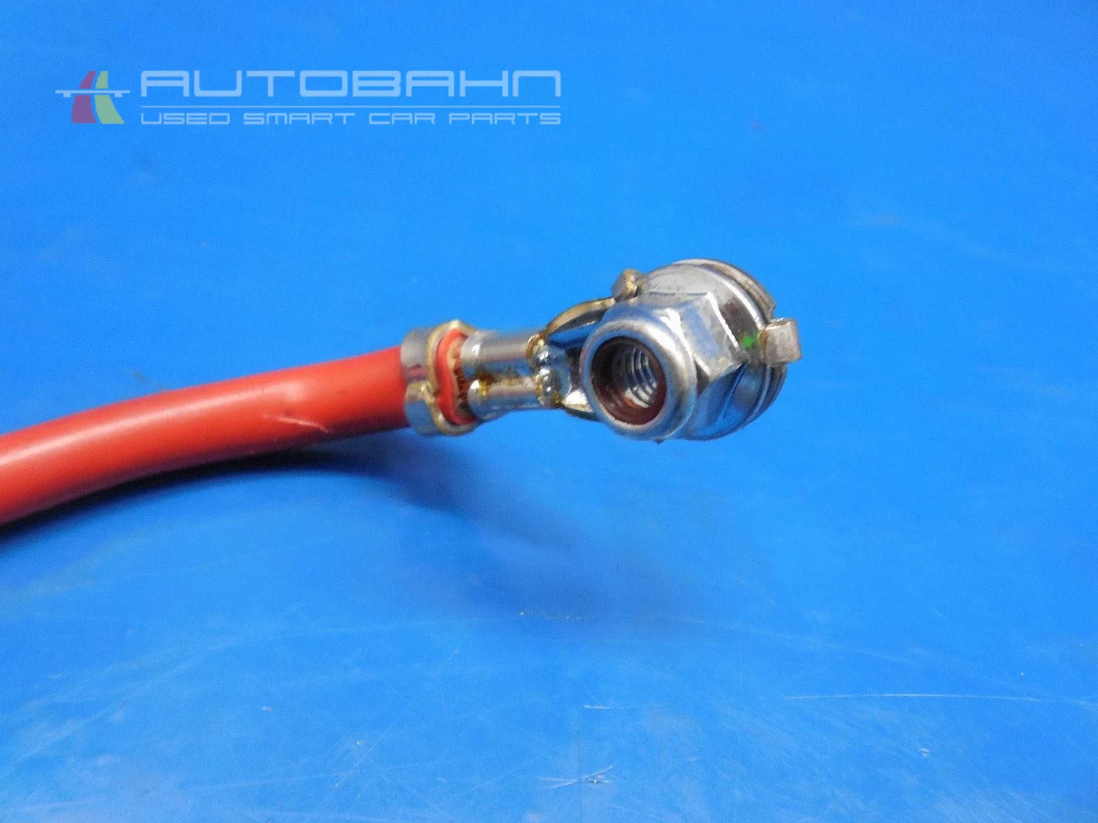 Fortwo Passion Pure 2008-2015 OEM Positive Battery Cable 02.jpg