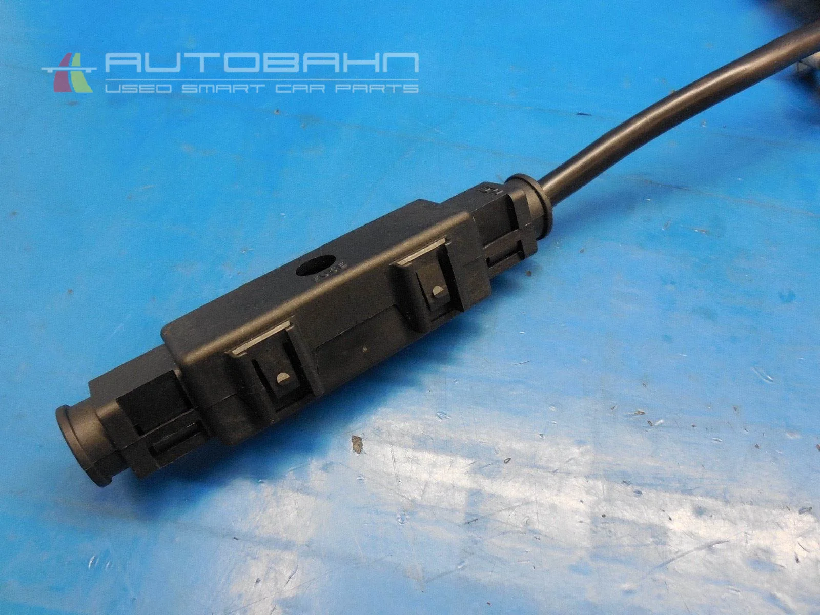 Fortwo Passion Pure 2008-2015 OEM Positive Battery Cable 04.jpg
