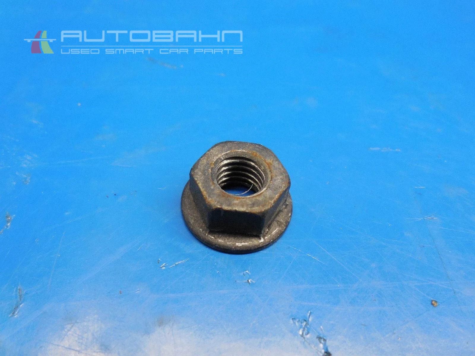 Fortwo Passion Pure (2008-2015) OEM Rear Wiper Arm & Wiper Blade & Nut 08.jpg