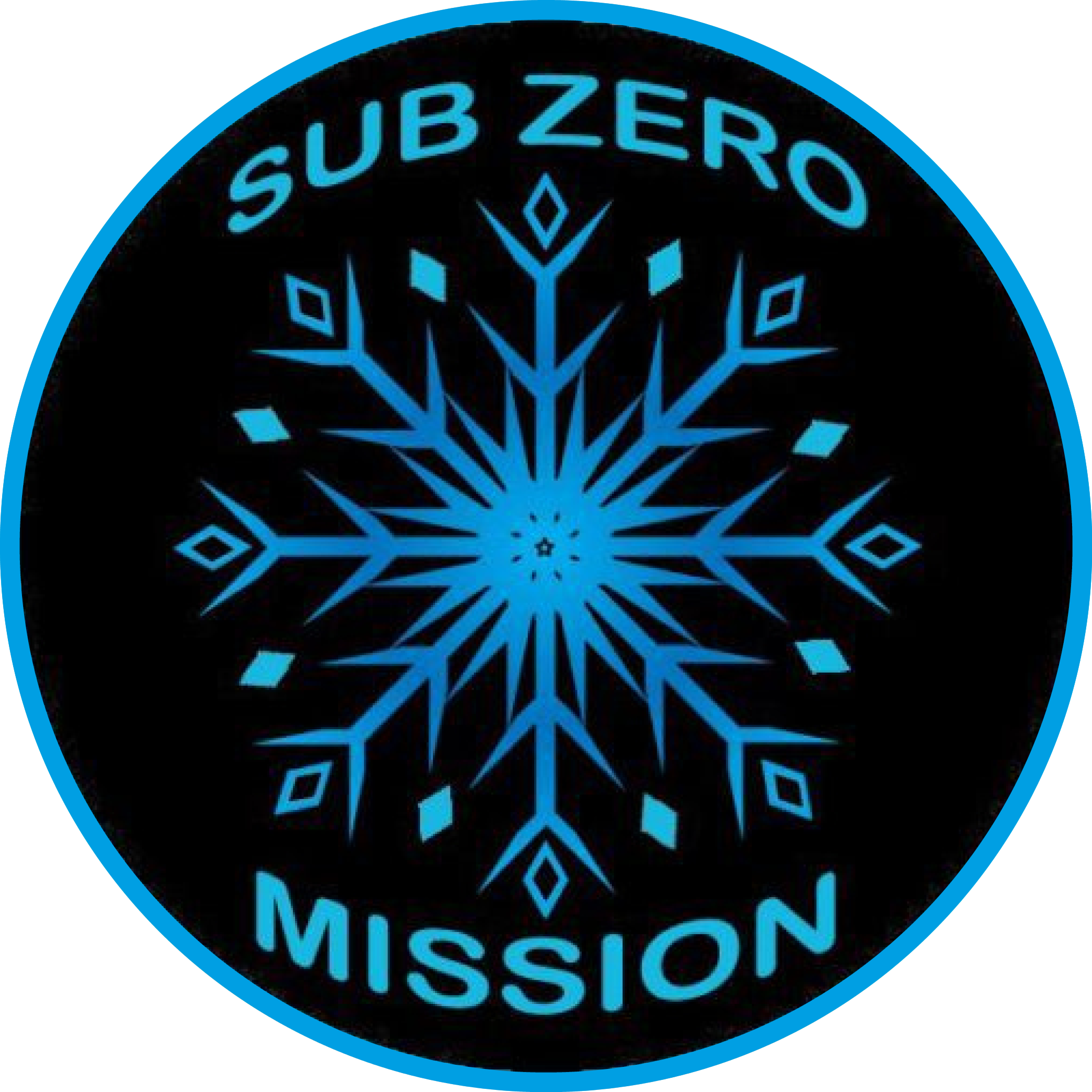 Sub Zero Mission