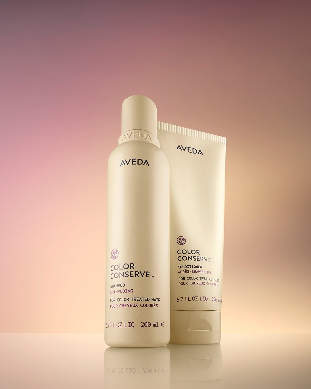 Aveda Color Conserve