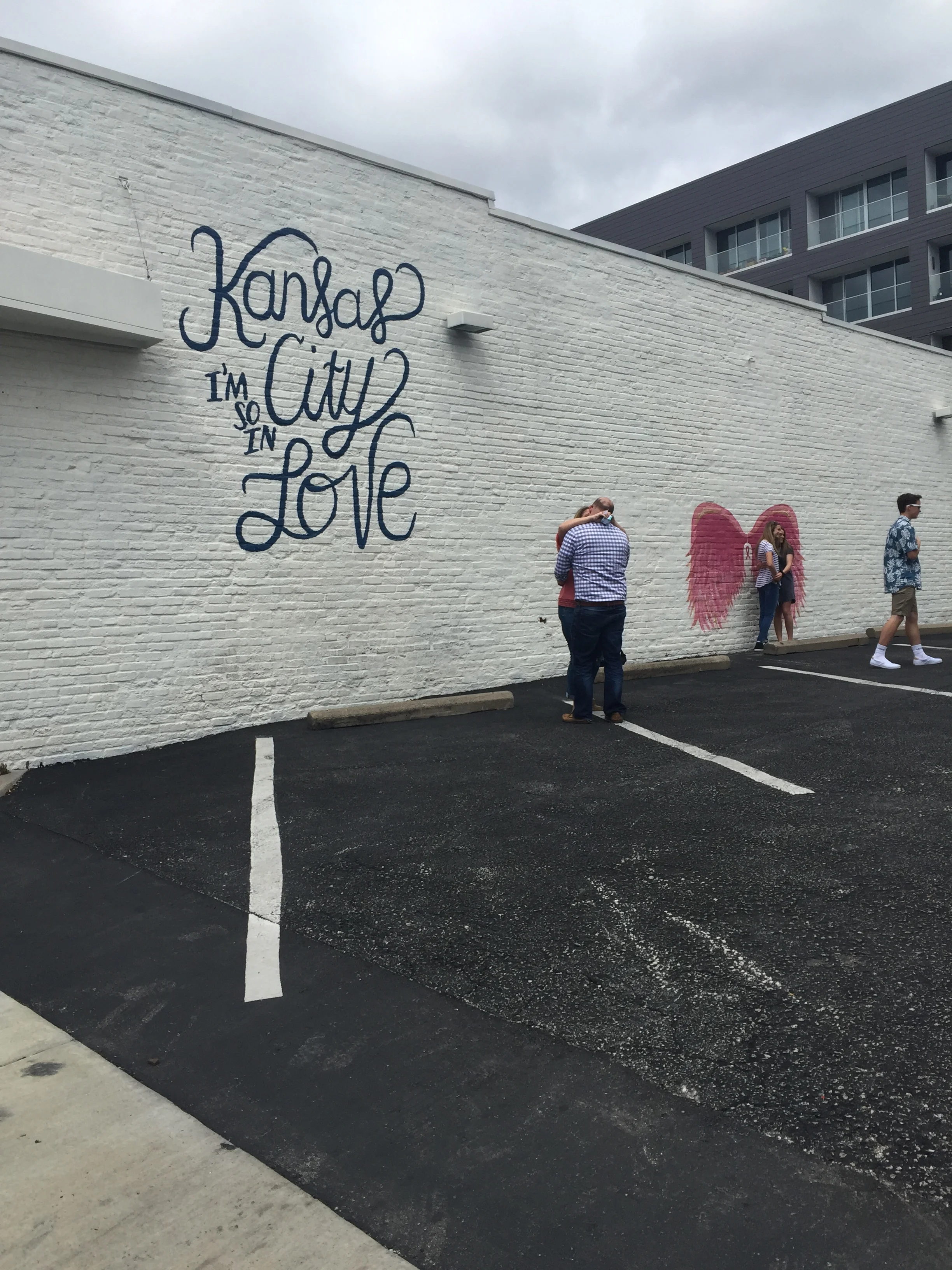 Being an Introvert in Las Vegas, Kansas City & the Service Industry