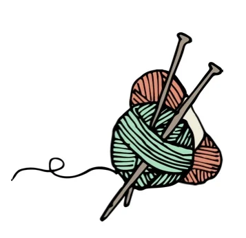 Learn to Knit!