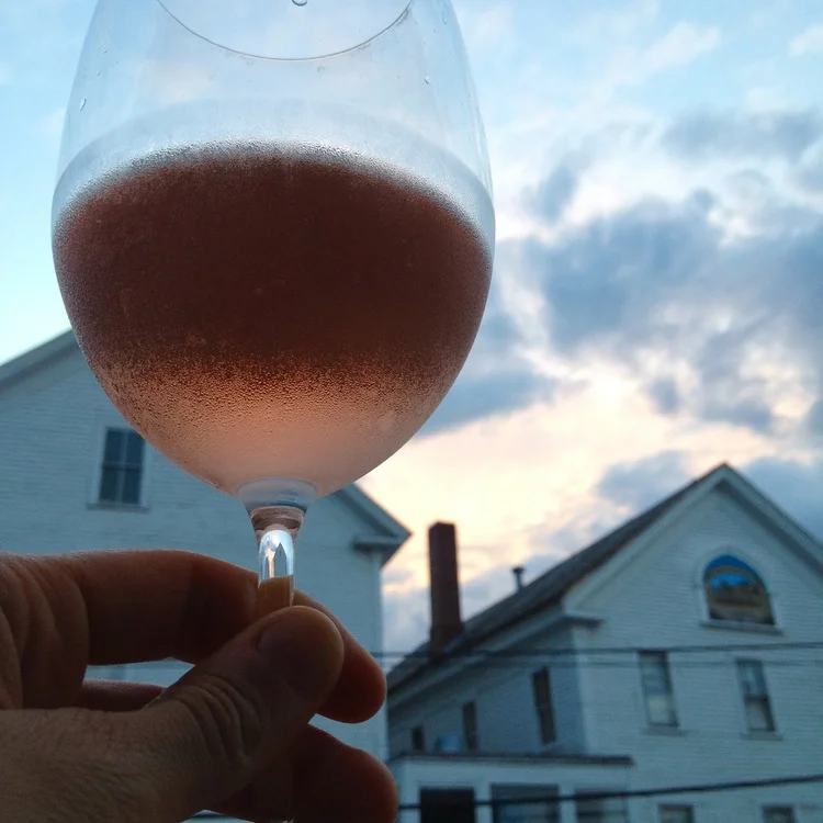 First Friday Wine Tasting!