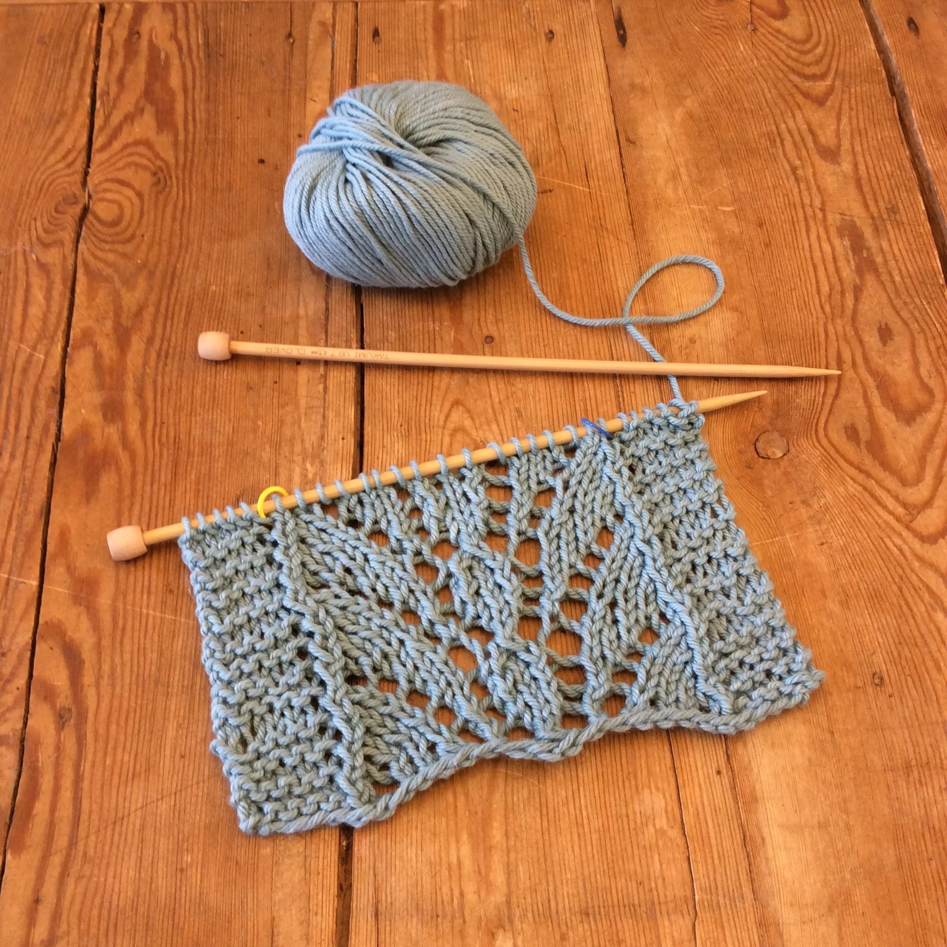 Learn Lace!