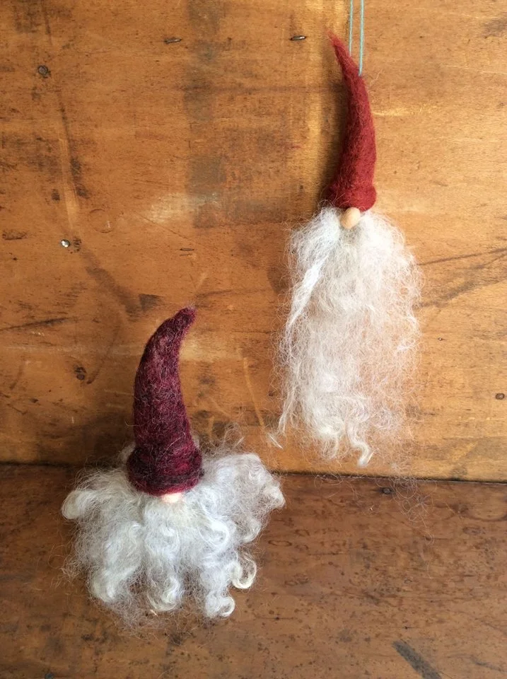 Felt Gnome Class