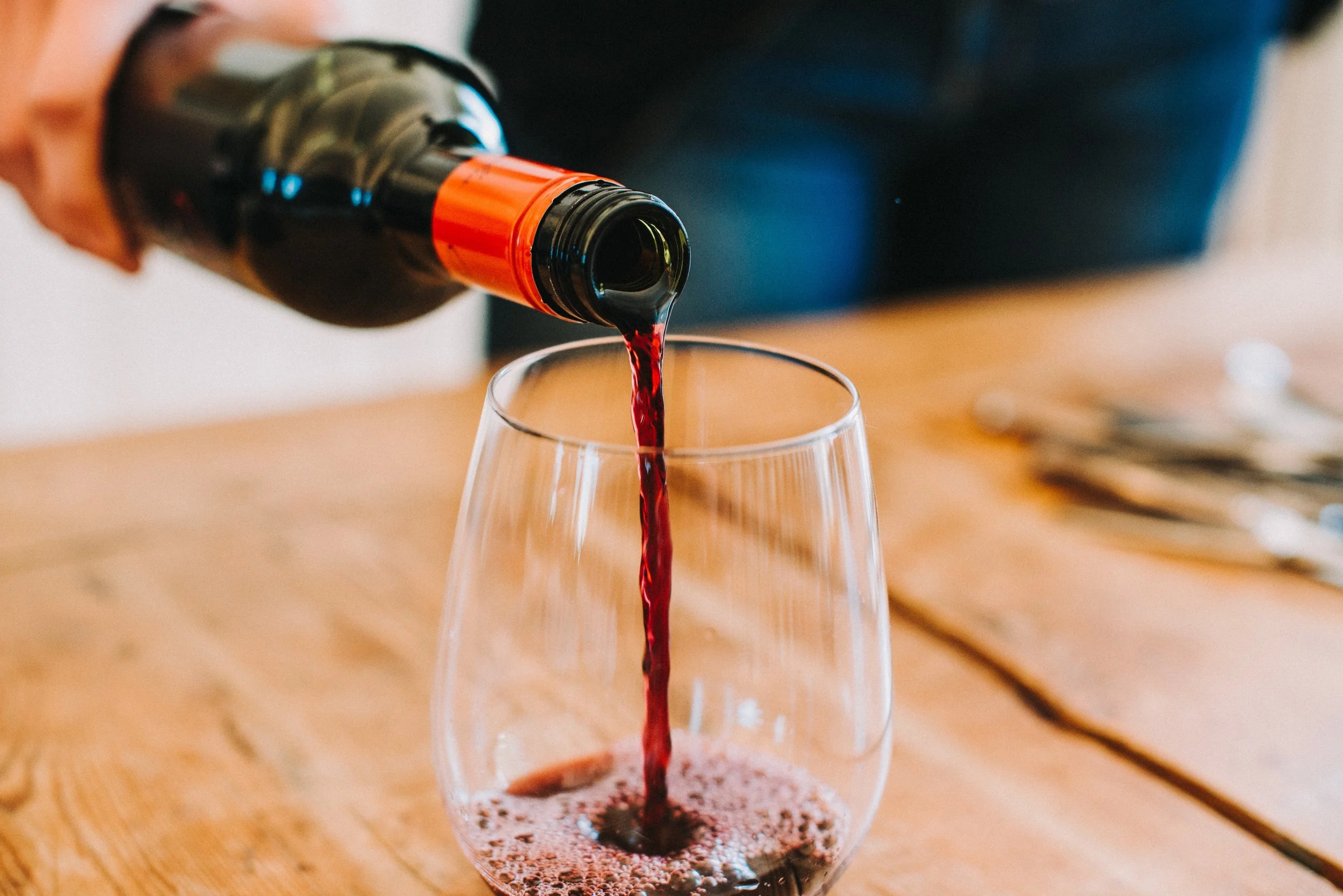 Oktoberfest First Friday