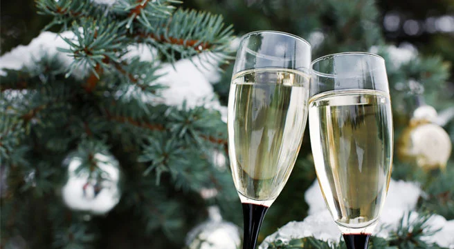 First Friday Wine Tasting