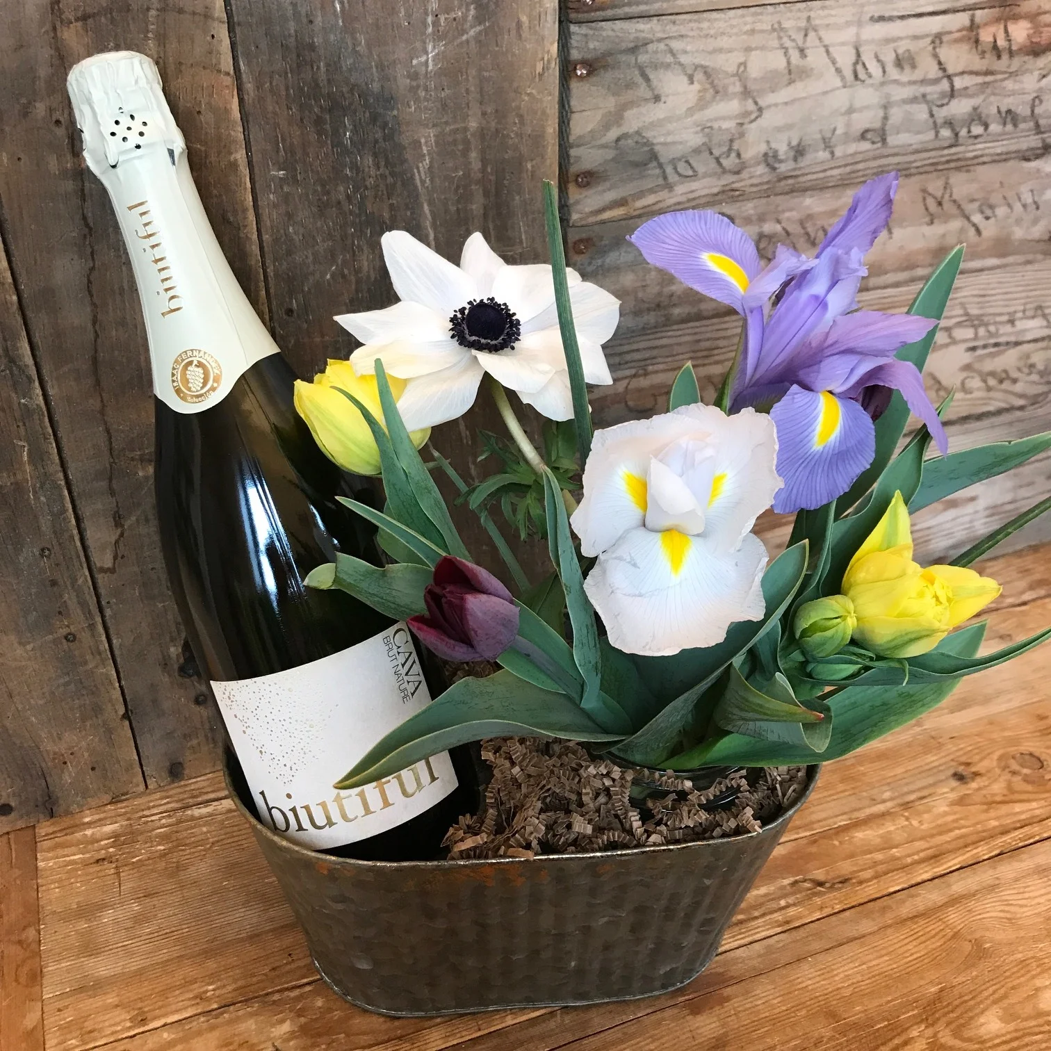 Mother's Day Wine Tasting!