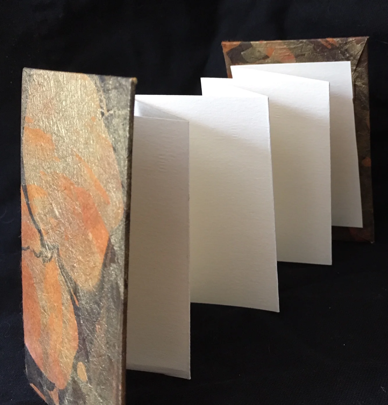 Kids Careers in Art Series : Make a One Page Book!