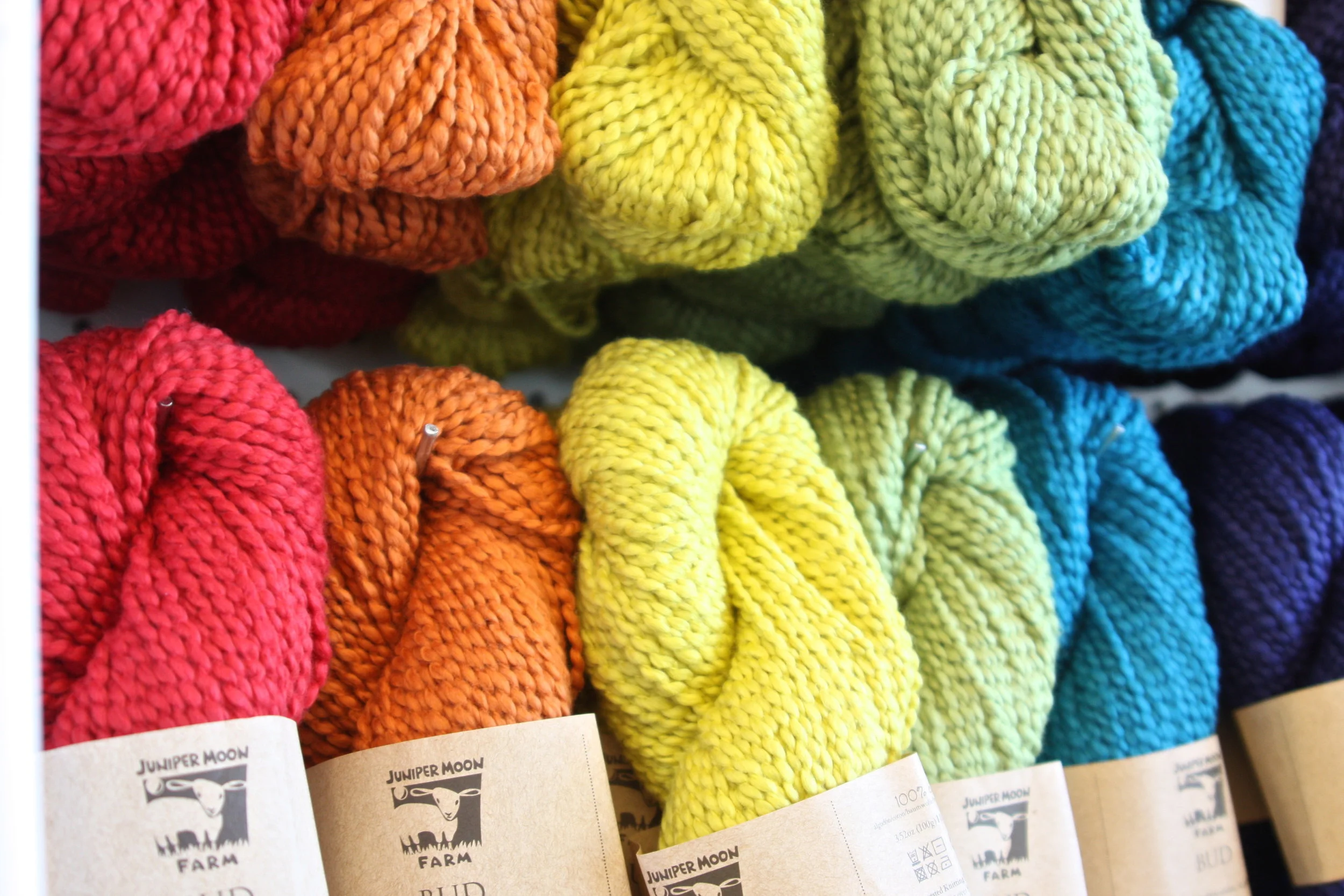 Cotton/Linen Stitch-a-Long